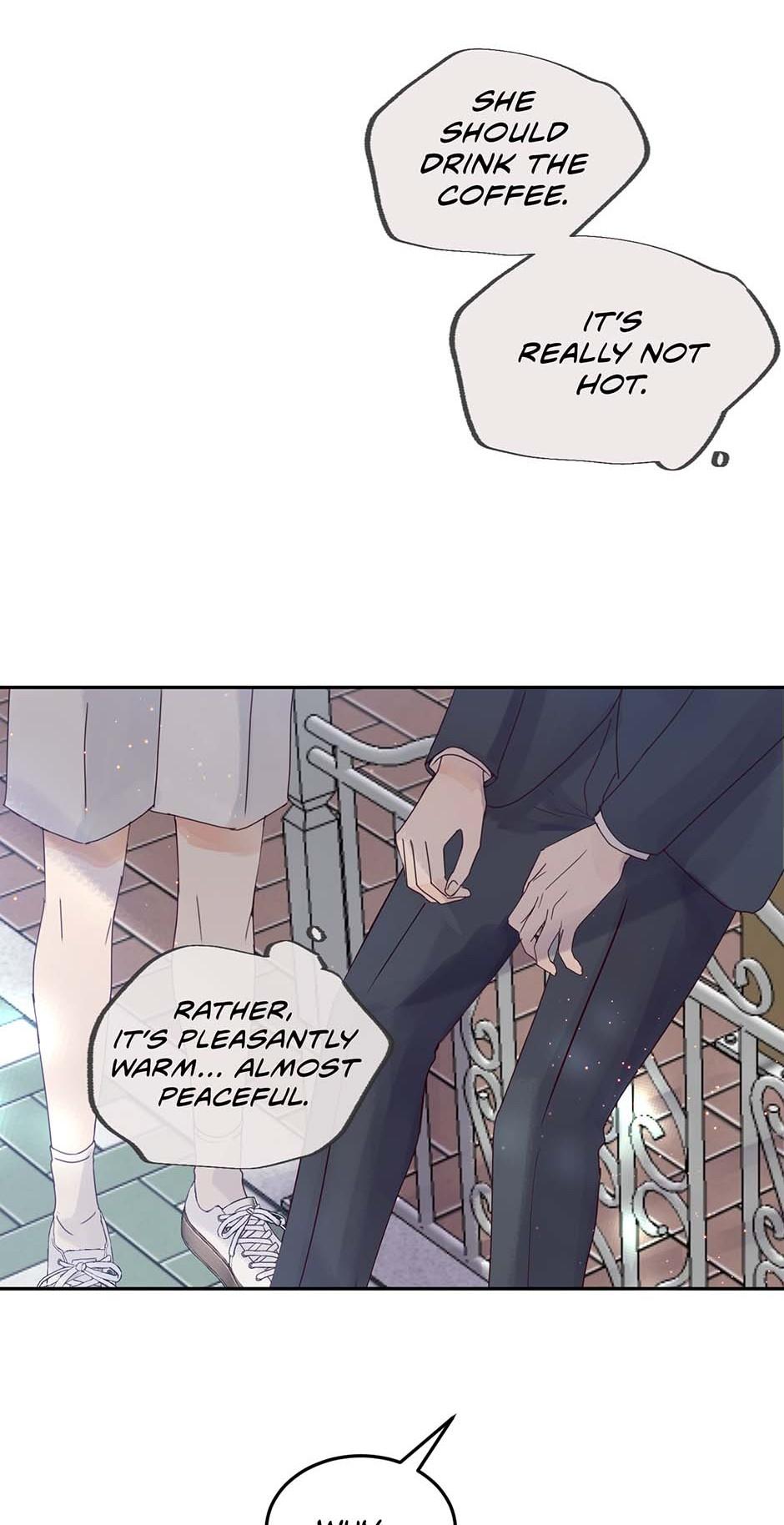 Jealousy Inducers Chapter 91 page 19 - 