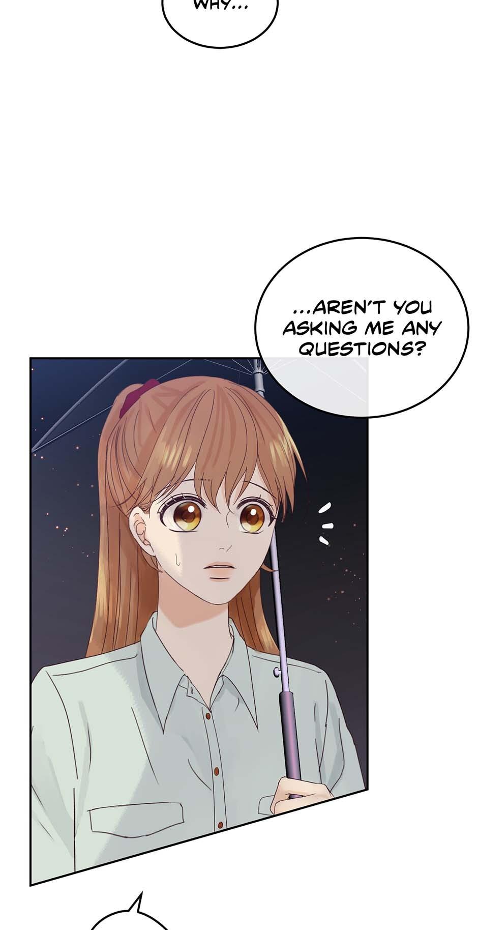 Jealousy Inducers Chapter 91 page 20 - 