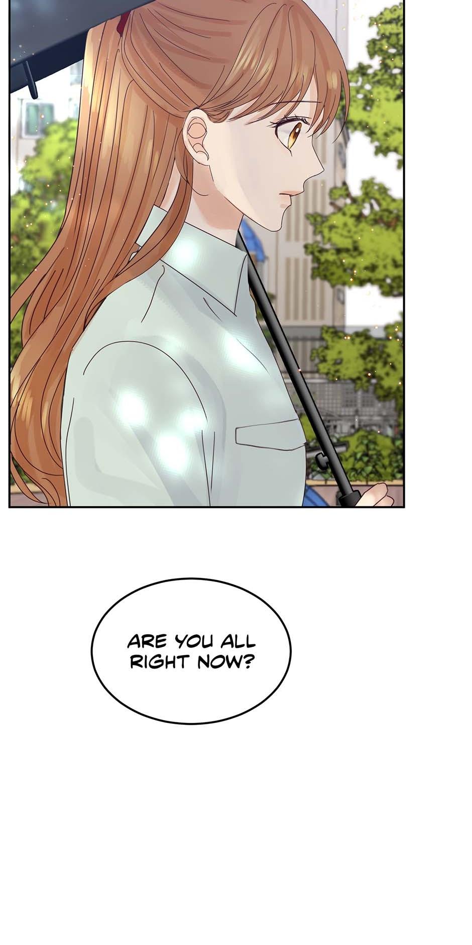 Jealousy Inducers Chapter 91 page 23 - 