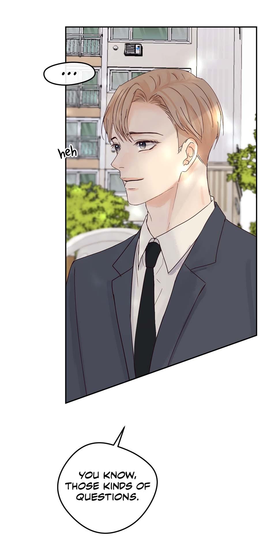 Jealousy Inducers Chapter 91 page 24 - 
