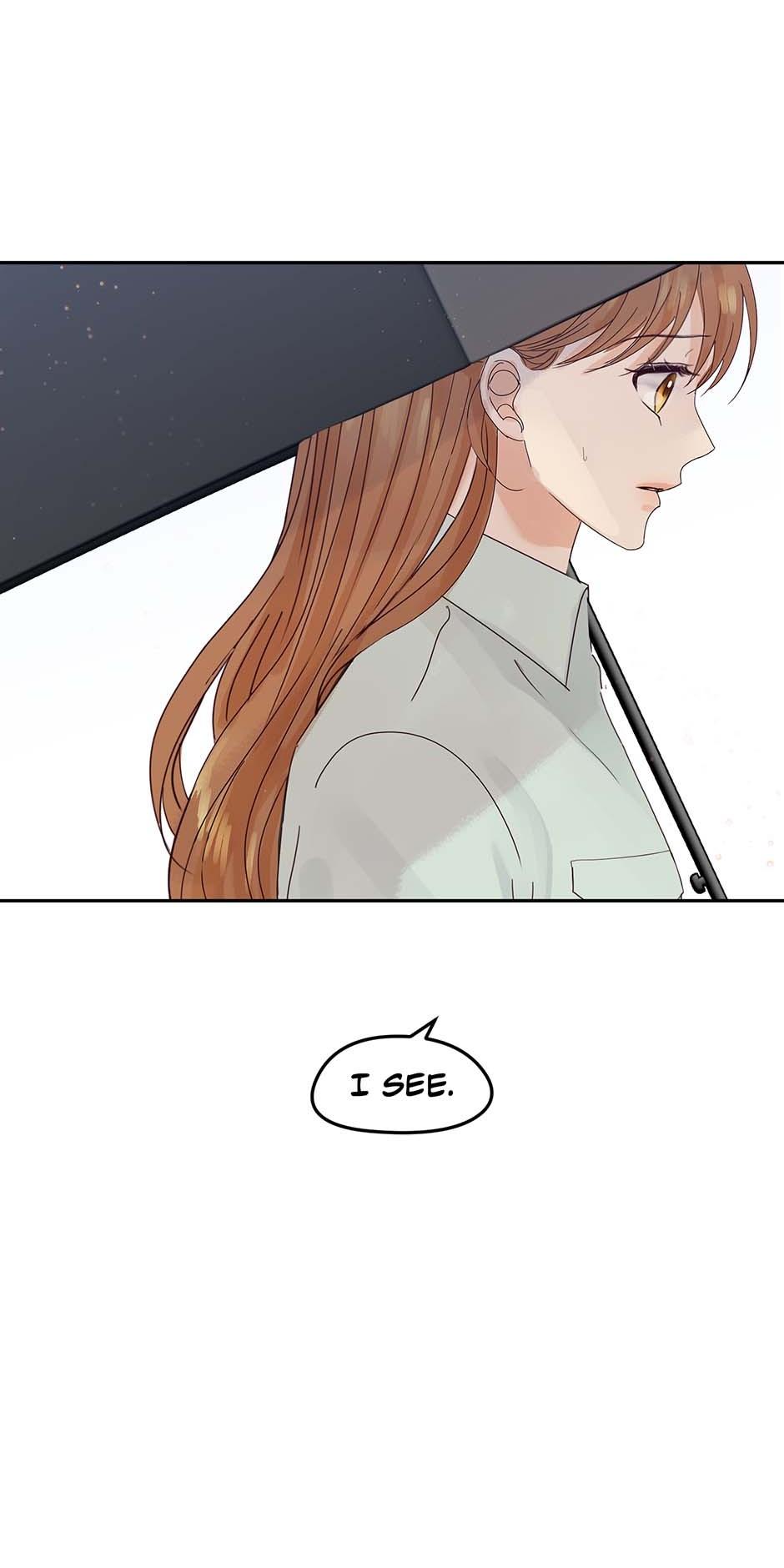Jealousy Inducers Chapter 91 page 25 - 
