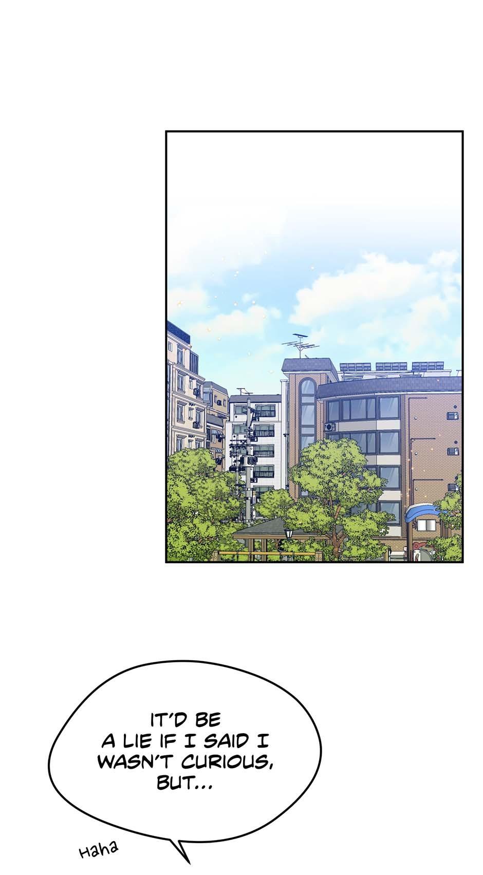 Jealousy Inducers Chapter 91 page 26 - 