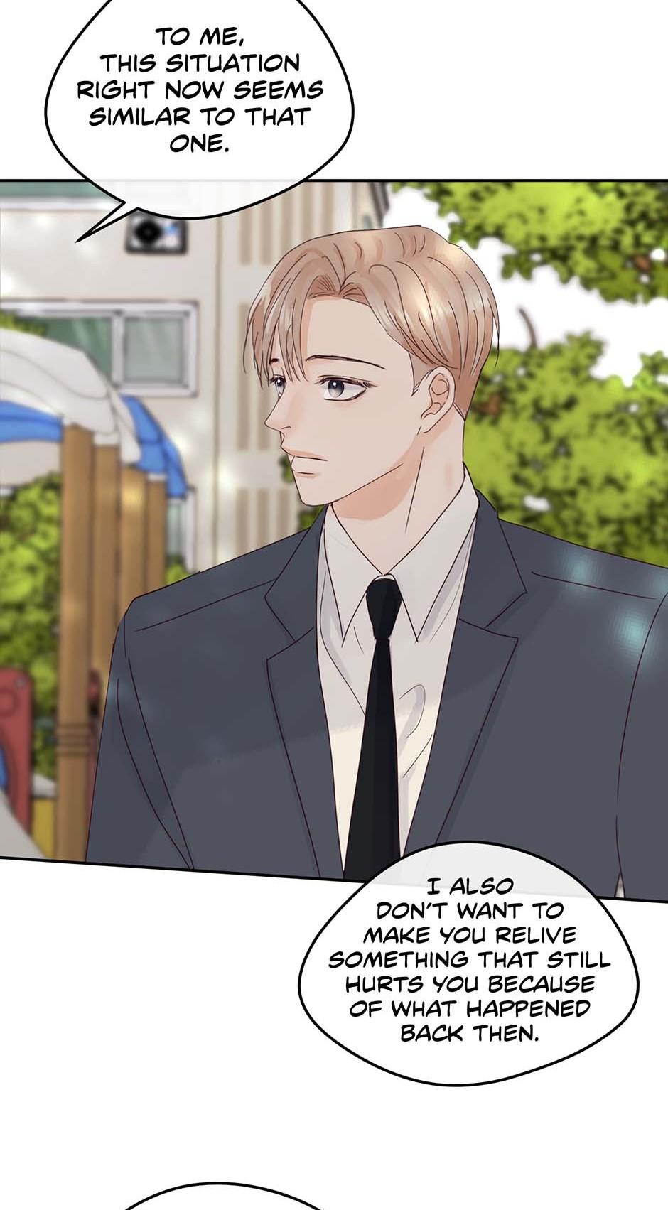 Jealousy Inducers Chapter 91 page 29 - 