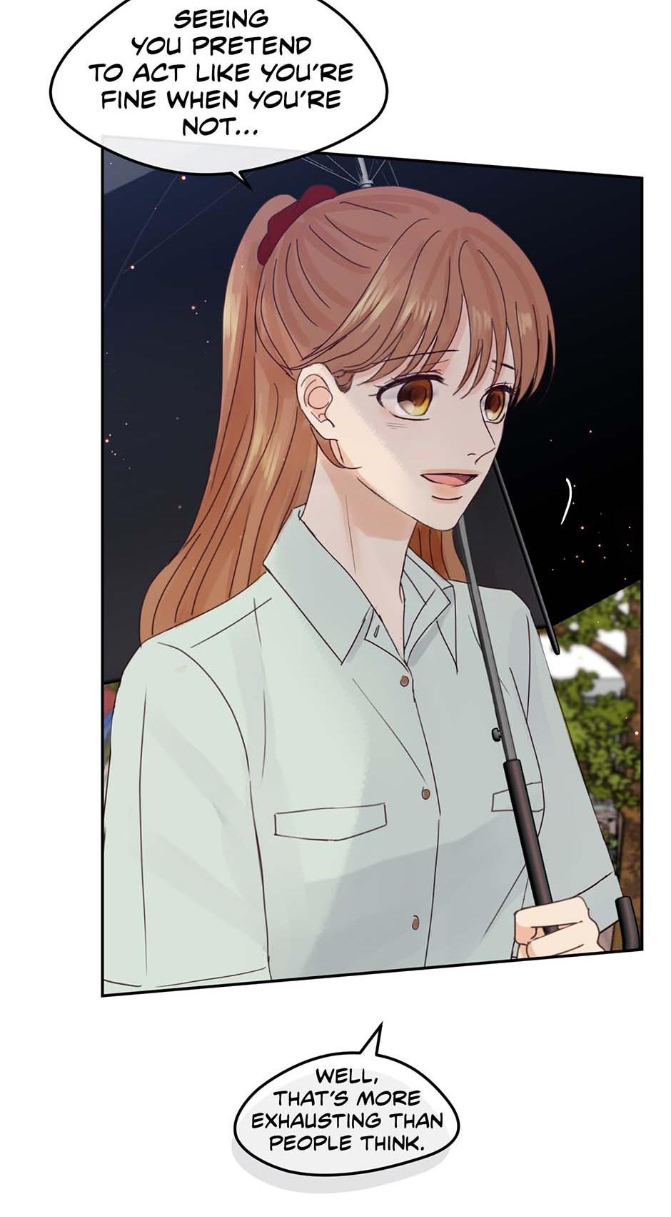 Jealousy Inducers Chapter 91 page 30 - 