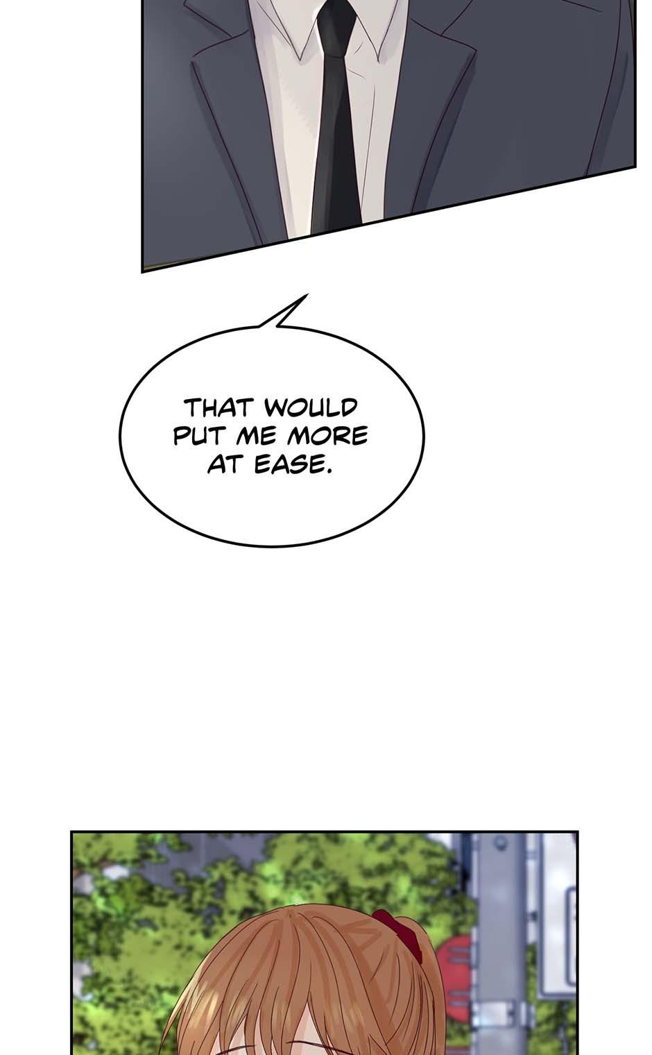Jealousy Inducers Chapter 91 page 4 - 