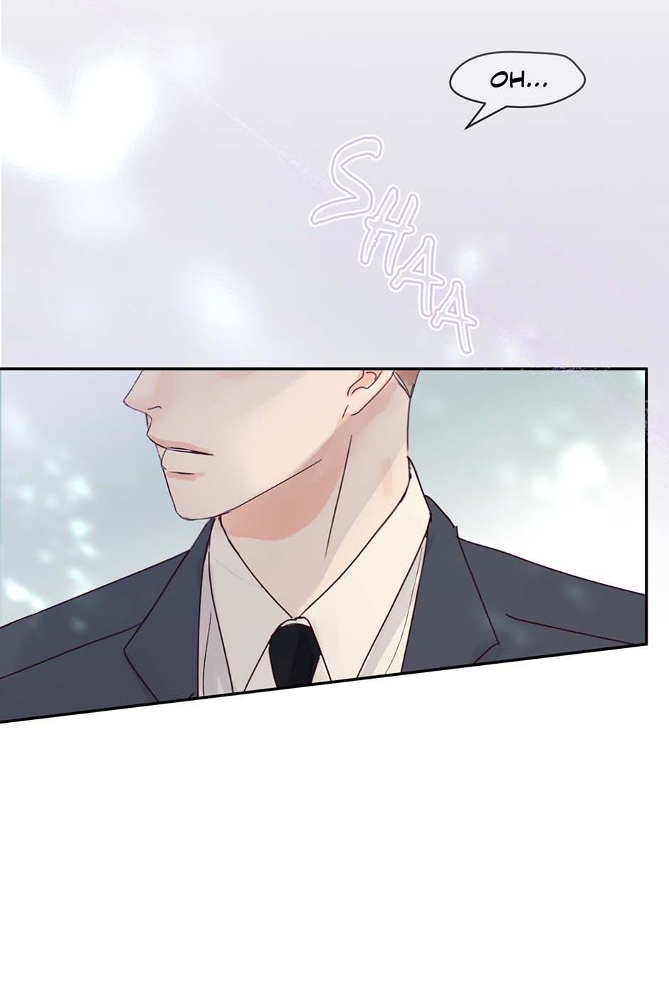 Jealousy Inducers Chapter 91 page 33 - 