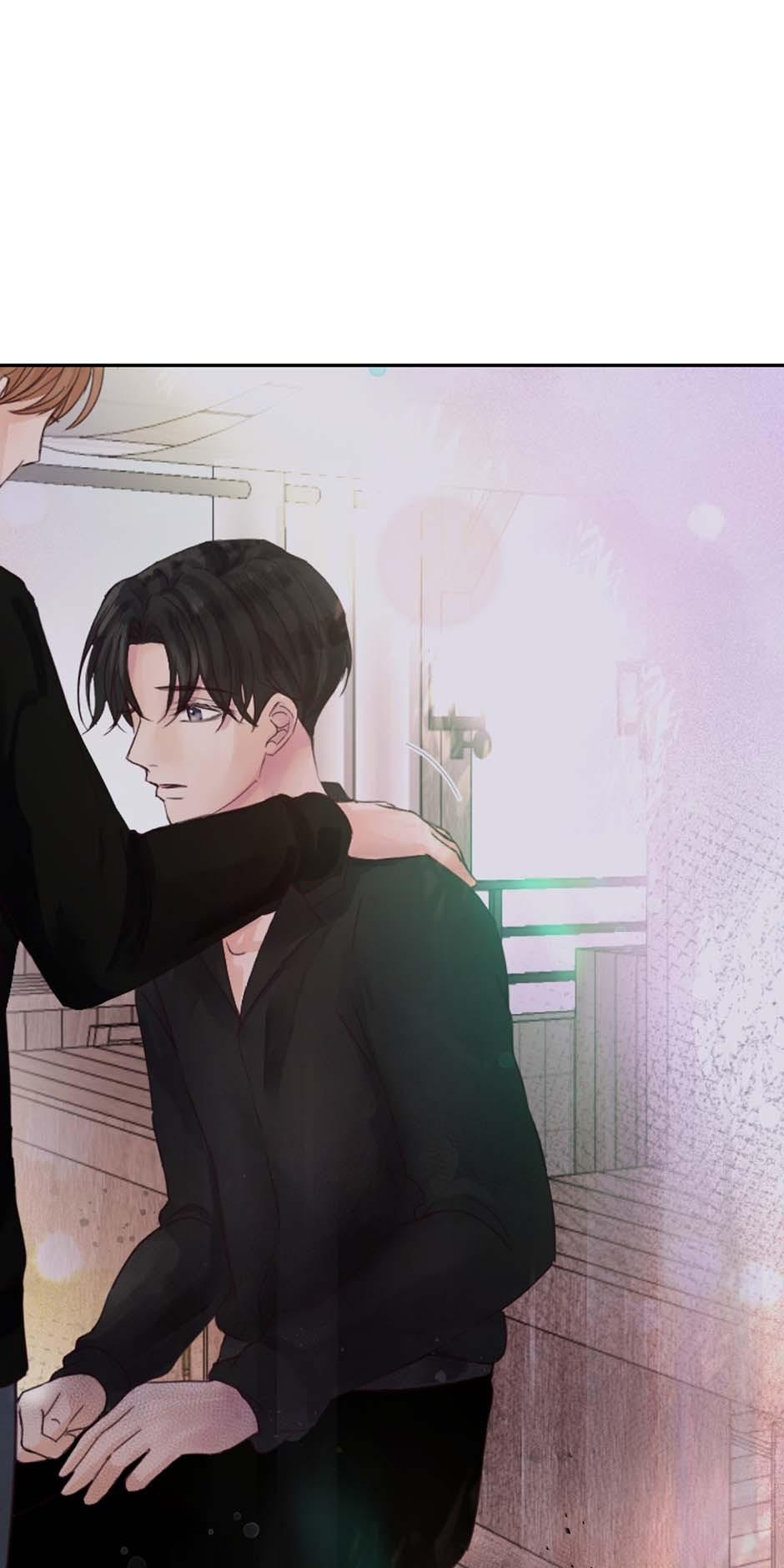 Jealousy Inducers Chapter 91 page 35 - 