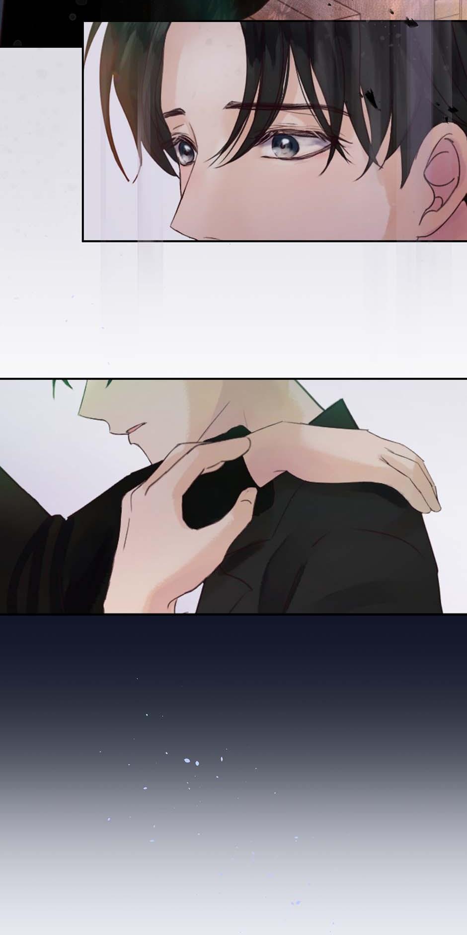 Jealousy Inducers Chapter 91 page 36 - 