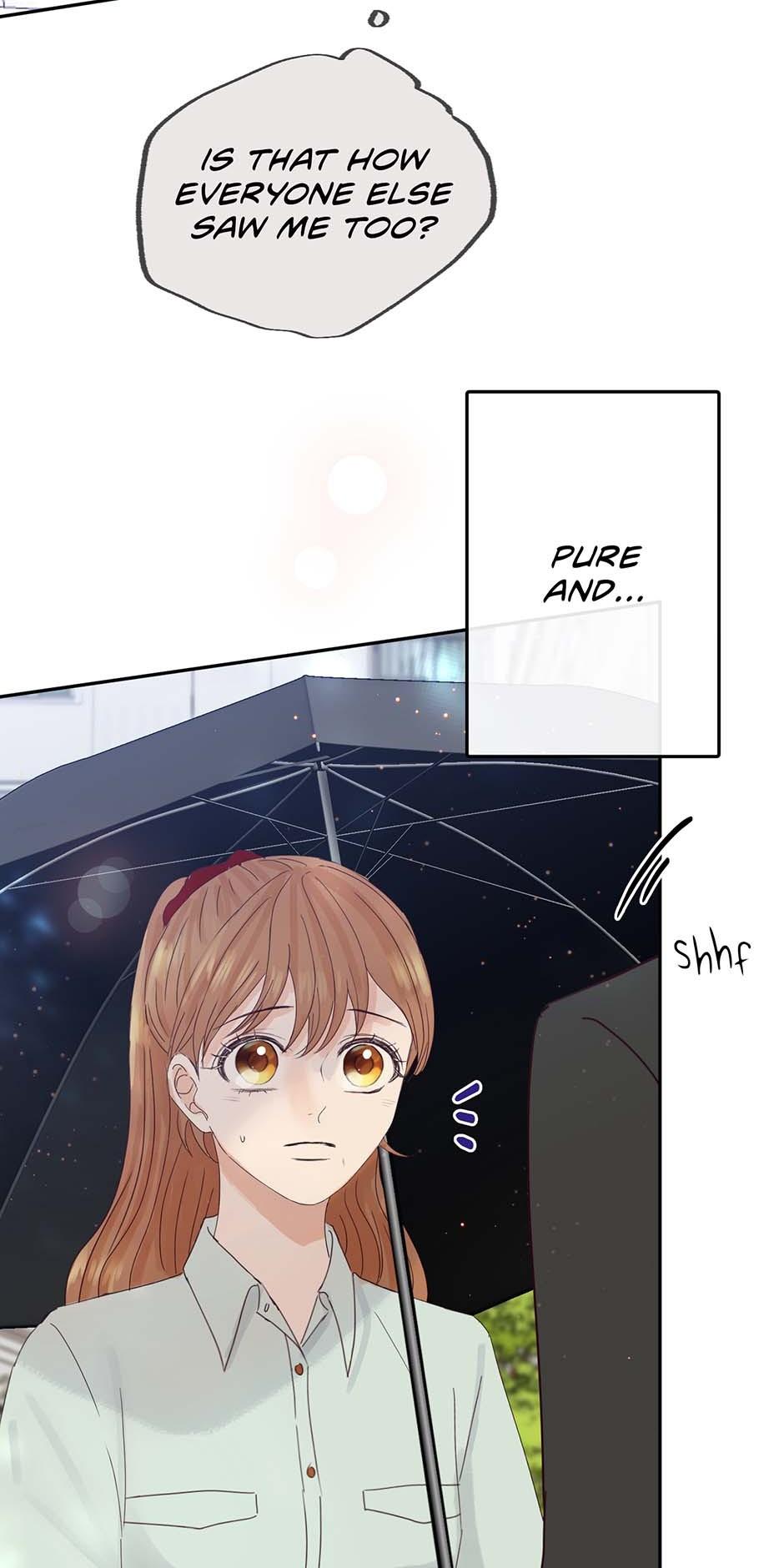 Jealousy Inducers Chapter 91 page 38 - 