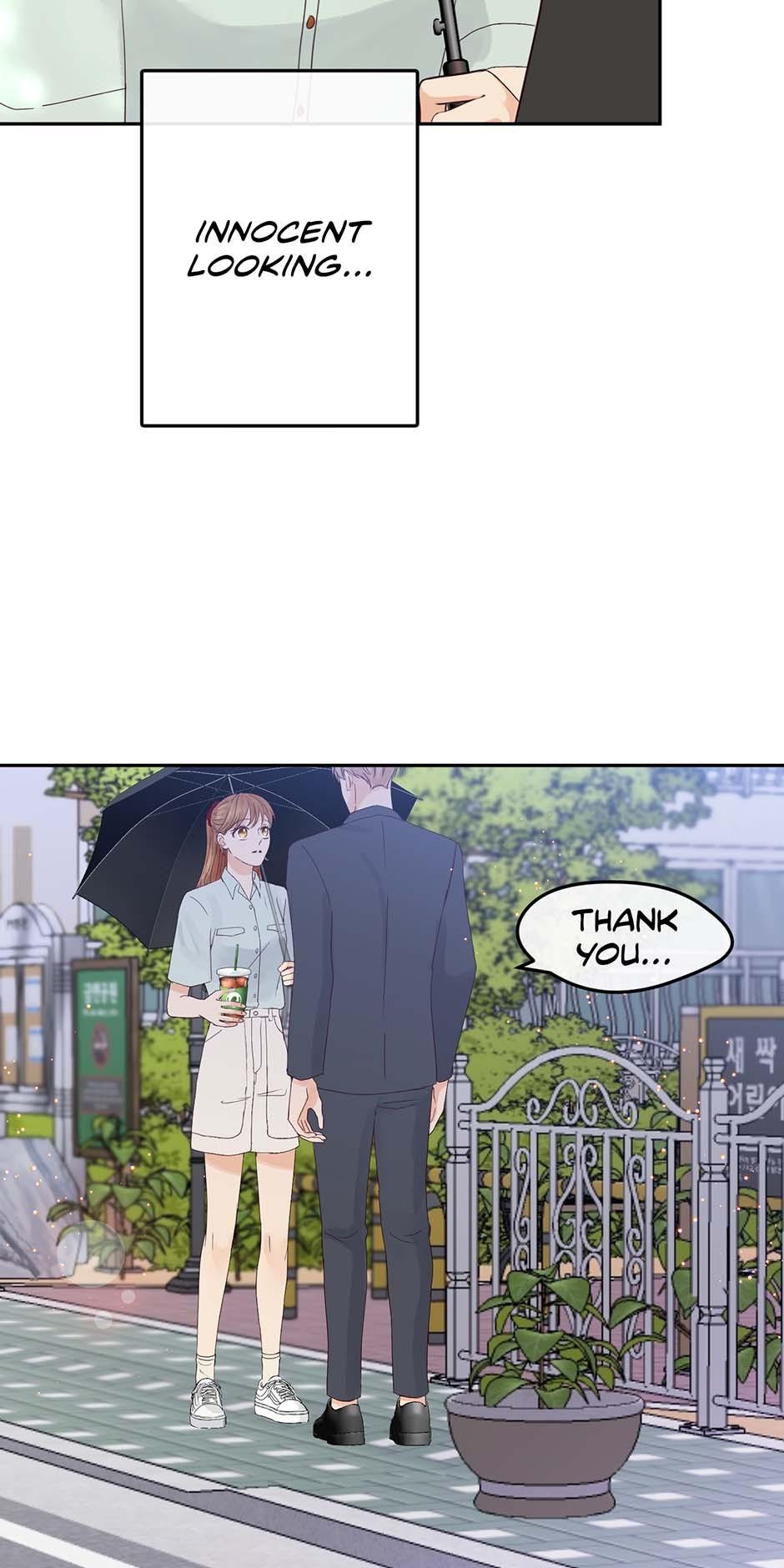 Jealousy Inducers Chapter 91 page 39 - 