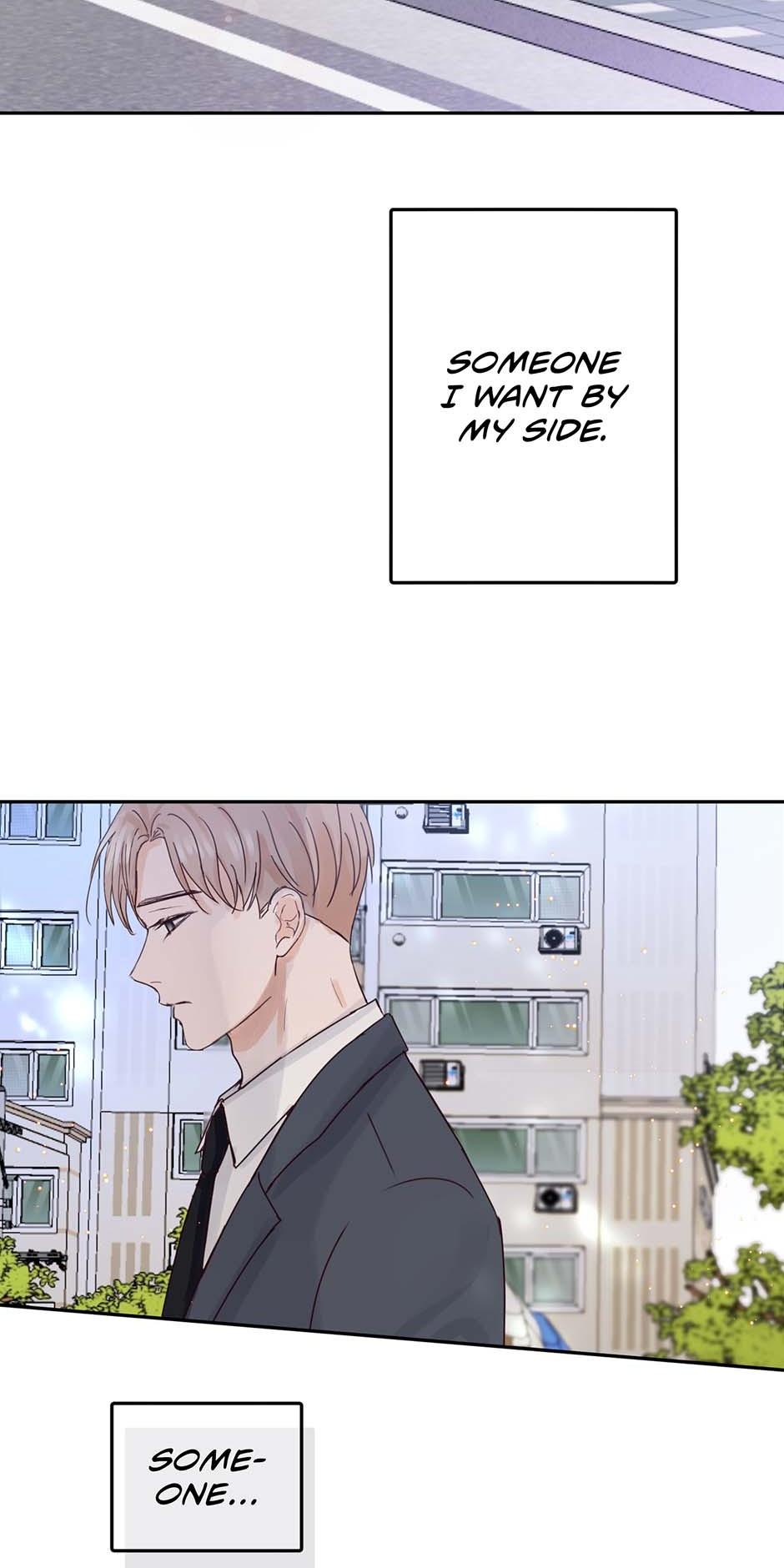 Jealousy Inducers Chapter 91 page 40 - 