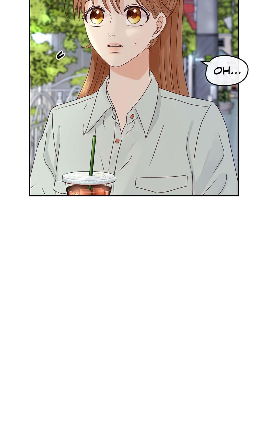 Jealousy Inducers Chapter 91 page 5 - 