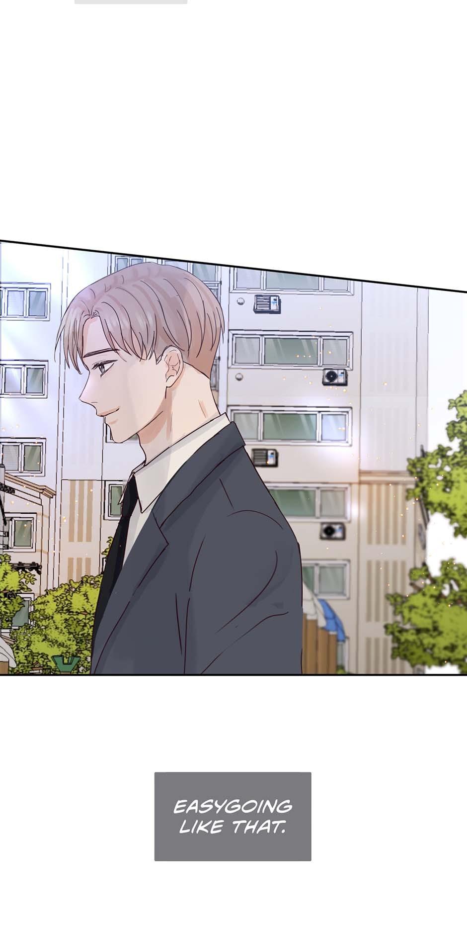 Jealousy Inducers Chapter 91 page 41 - 