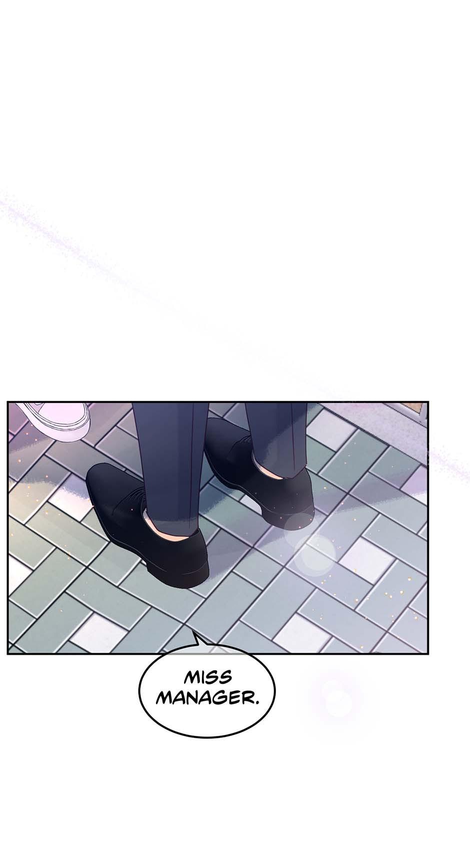 Jealousy Inducers Chapter 91 page 42 - 