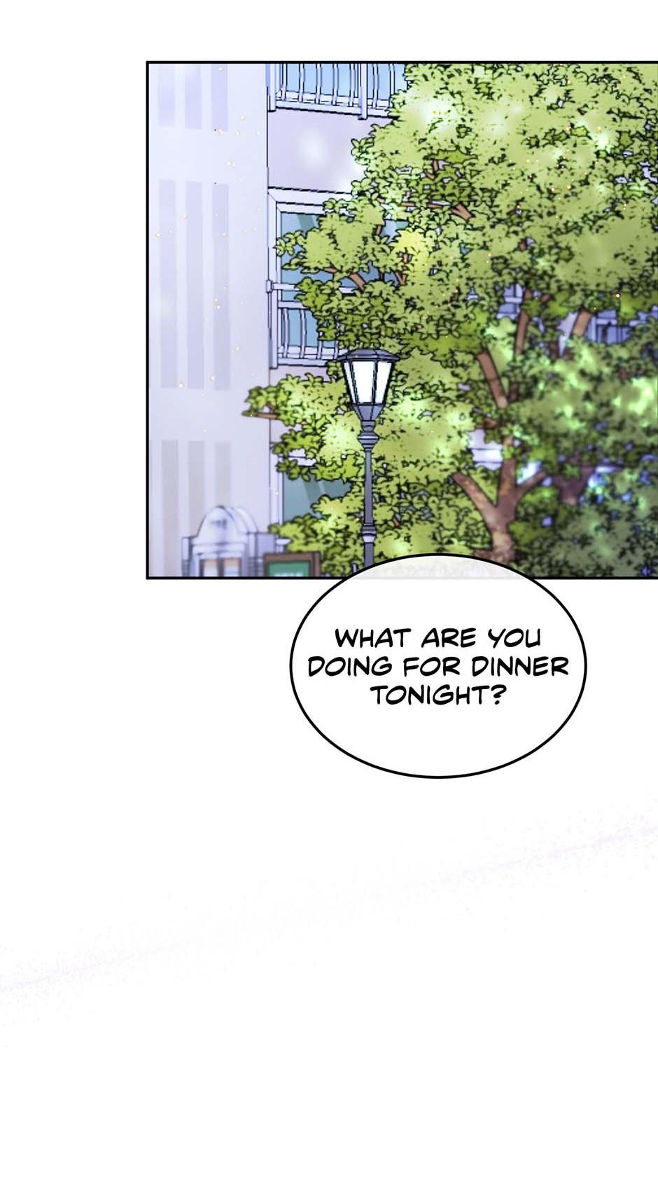 Jealousy Inducers Chapter 91 page 43 - 
