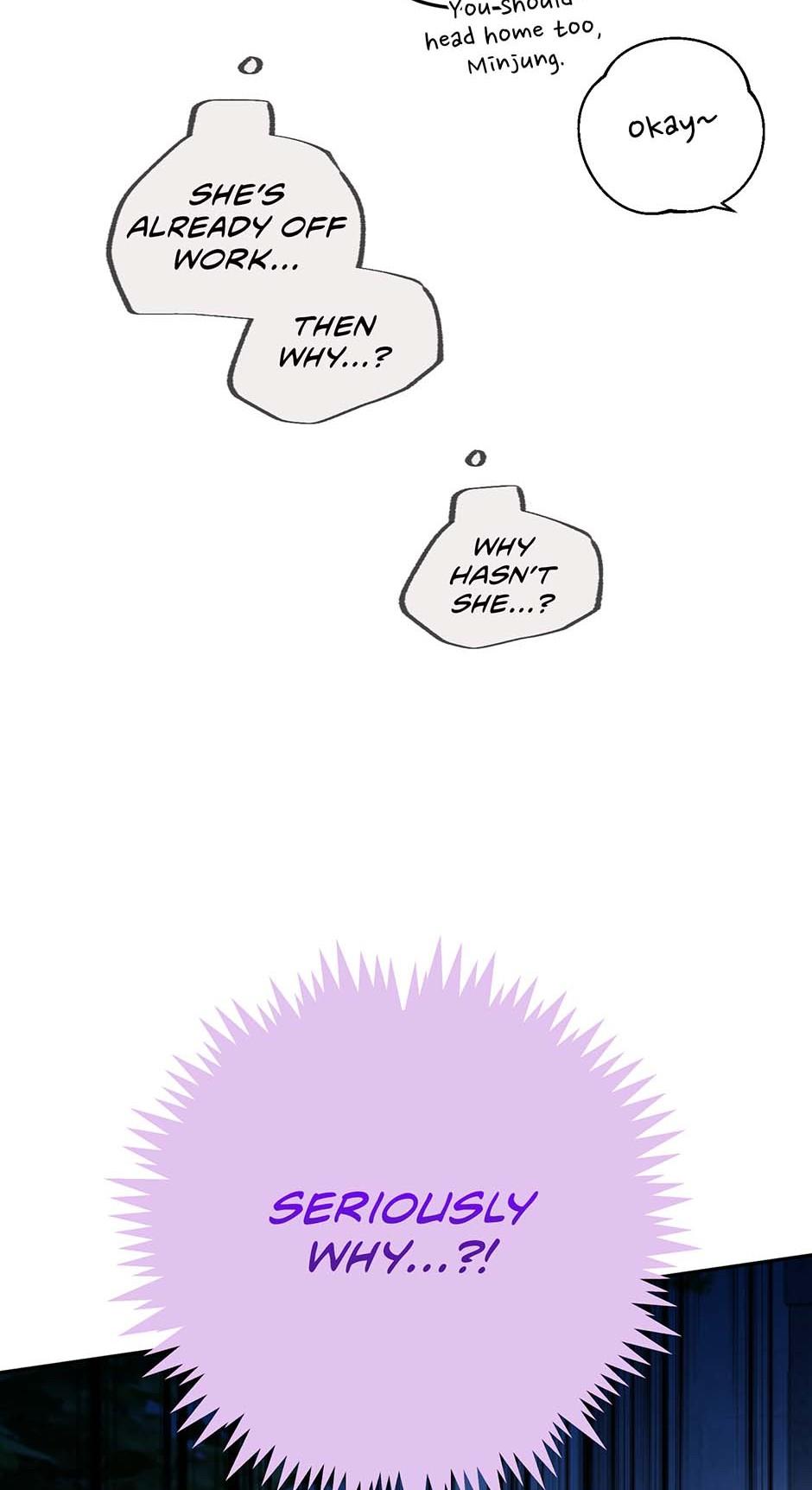 Jealousy Inducers Chapter 91 page 53 - 