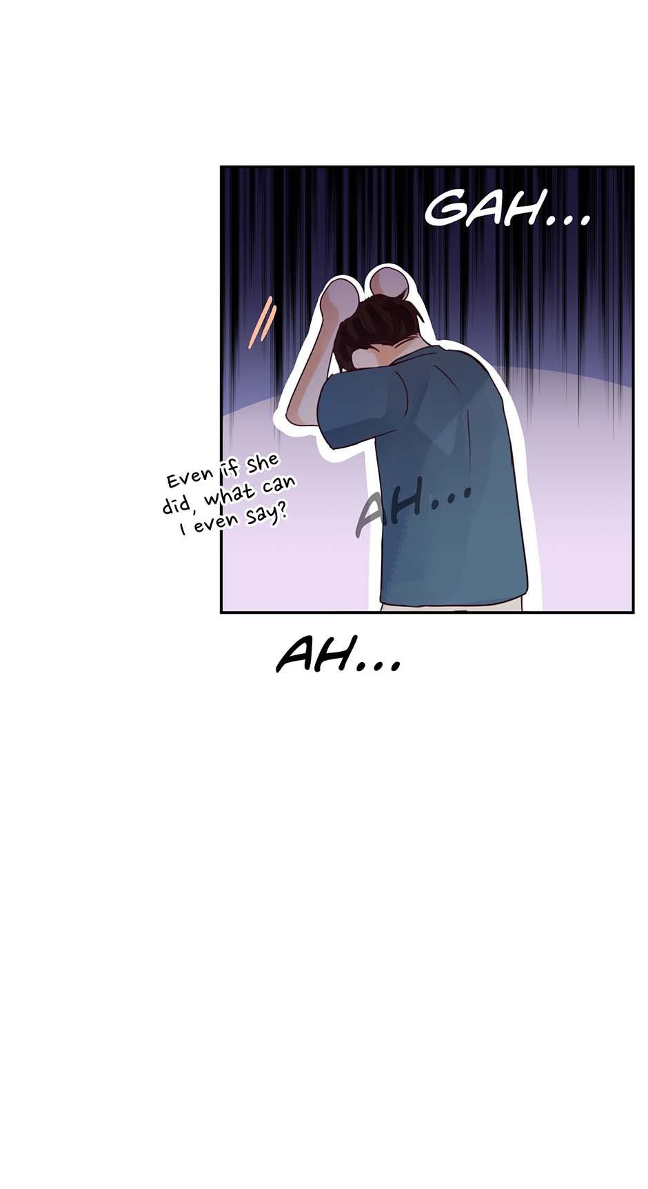 Jealousy Inducers Chapter 91 page 56 - 