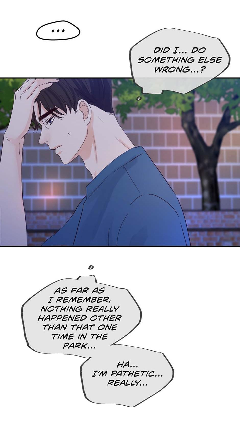 Jealousy Inducers Chapter 91 page 57 - 
