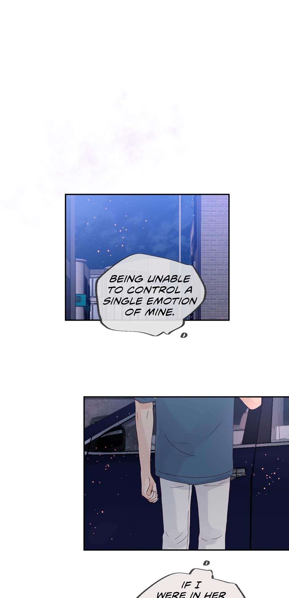 Jealousy Inducers Chapter 91 page 58 - 