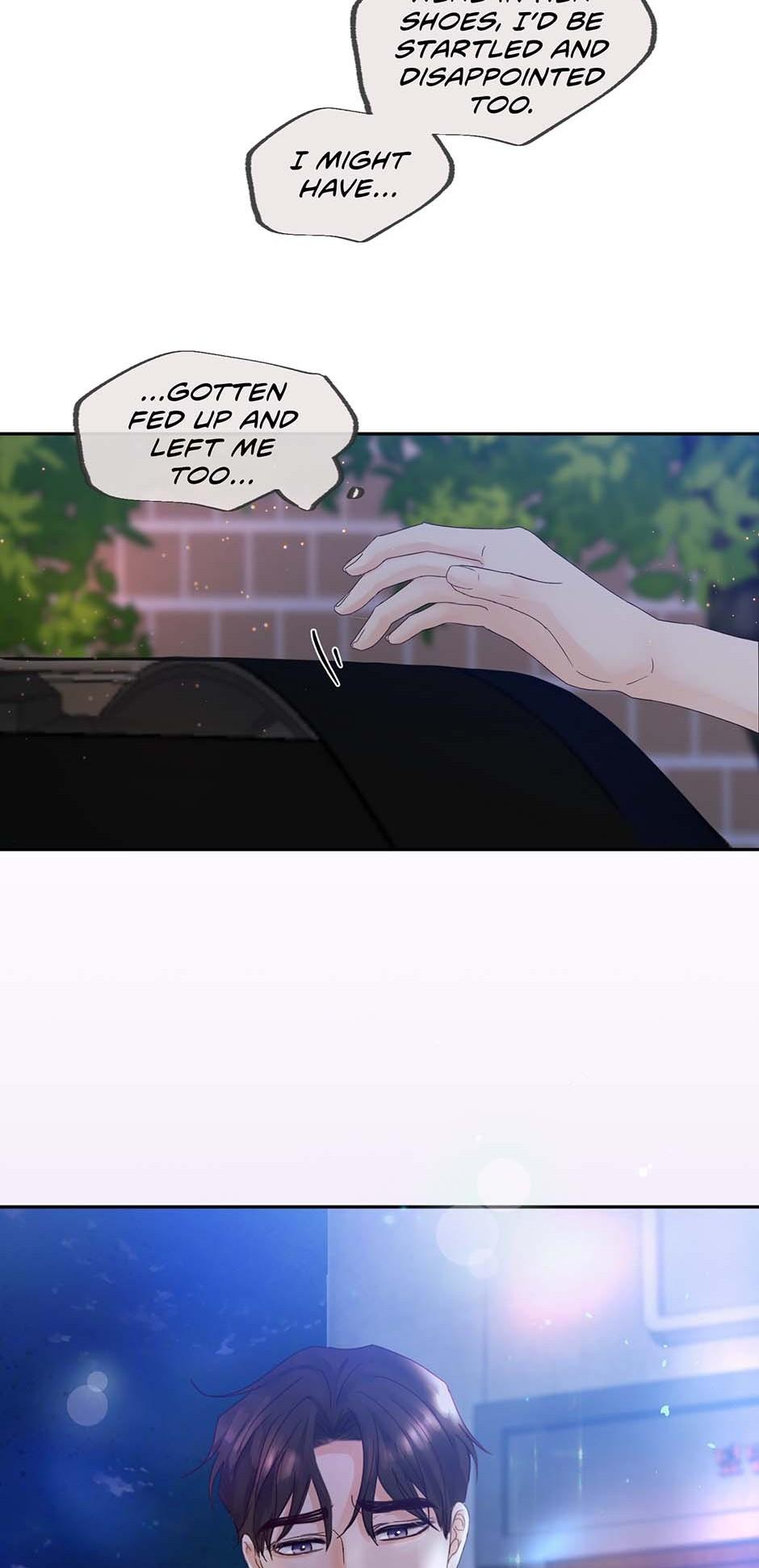 Jealousy Inducers Chapter 91 page 59 - 
