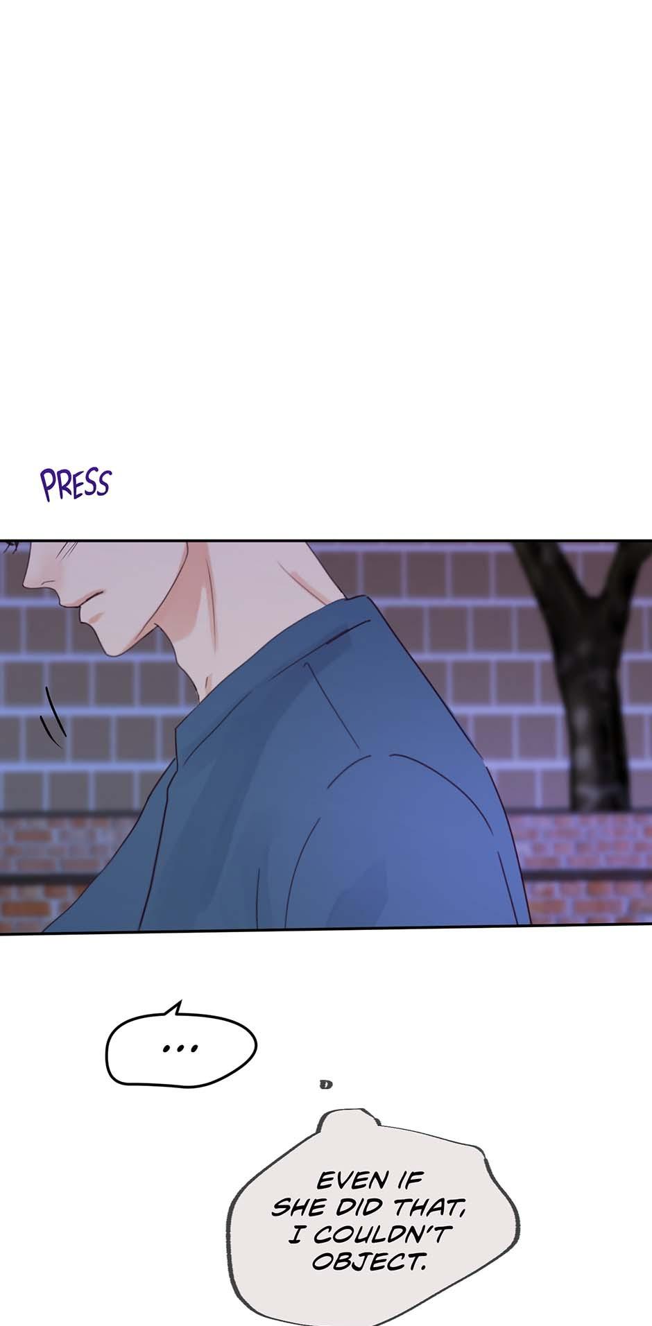 Jealousy Inducers Chapter 91 page 61 - 