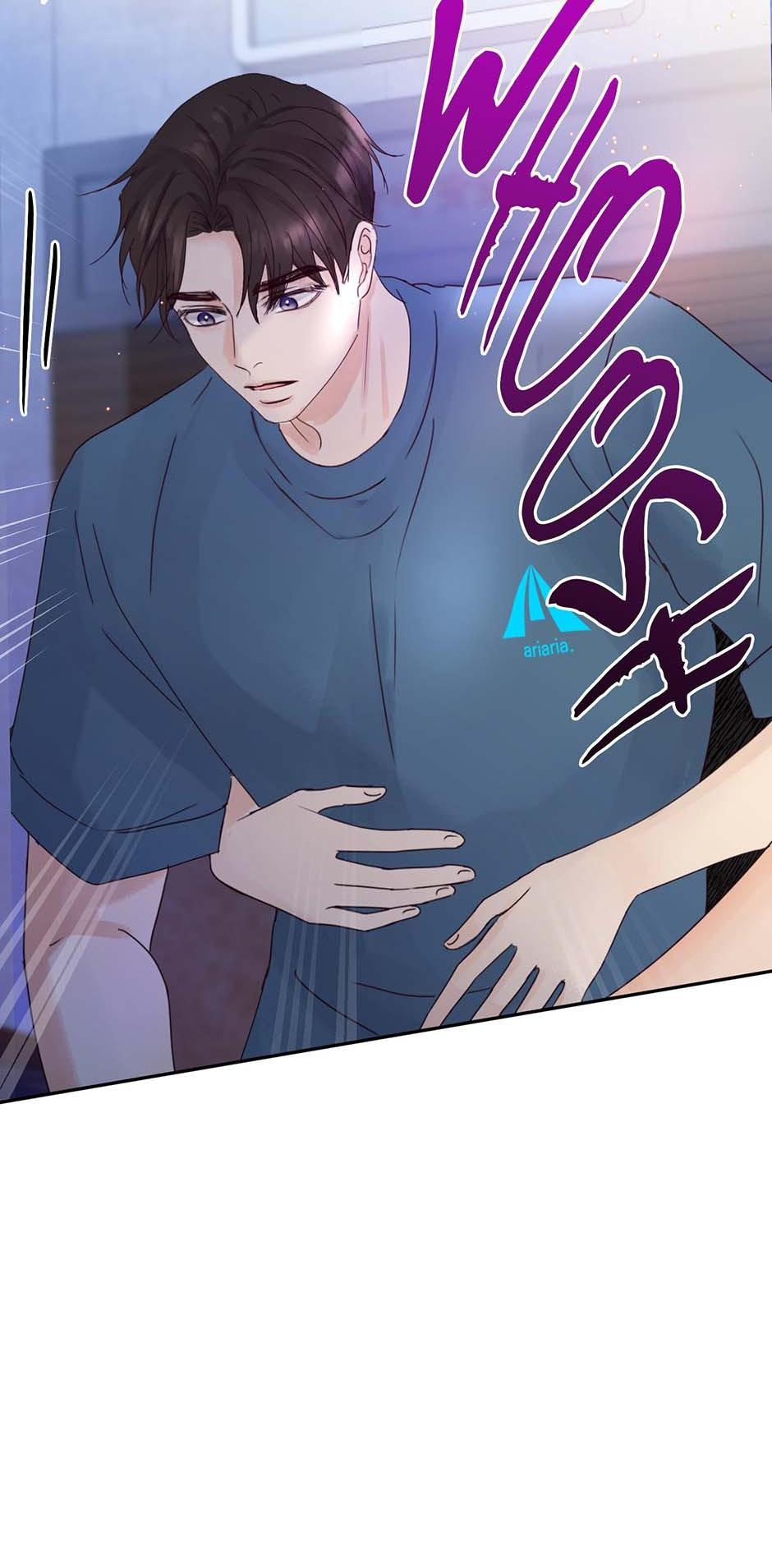 Jealousy Inducers Chapter 91 page 64 - 