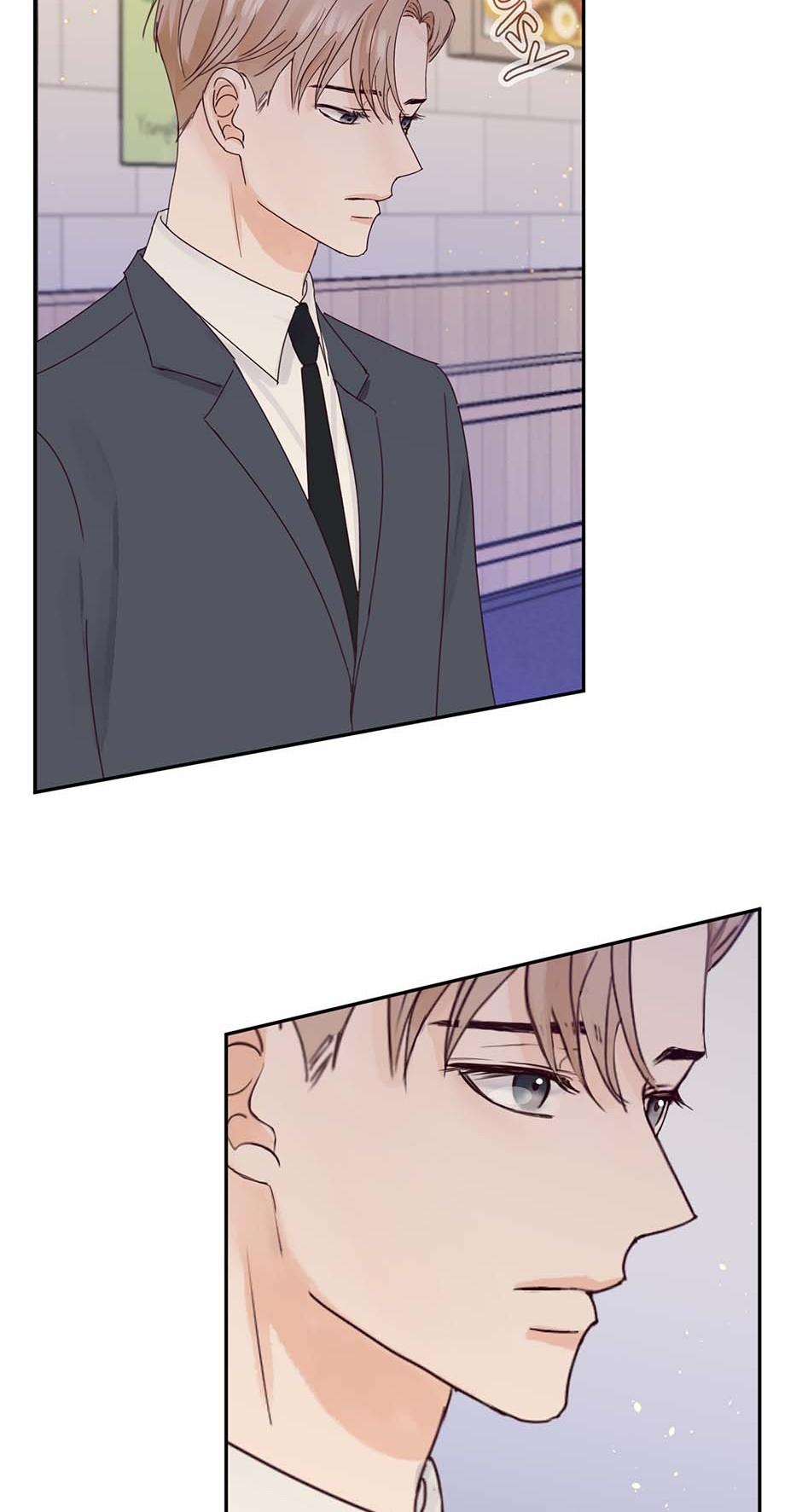 Jealousy Inducers Chapter 91 page 69 - 