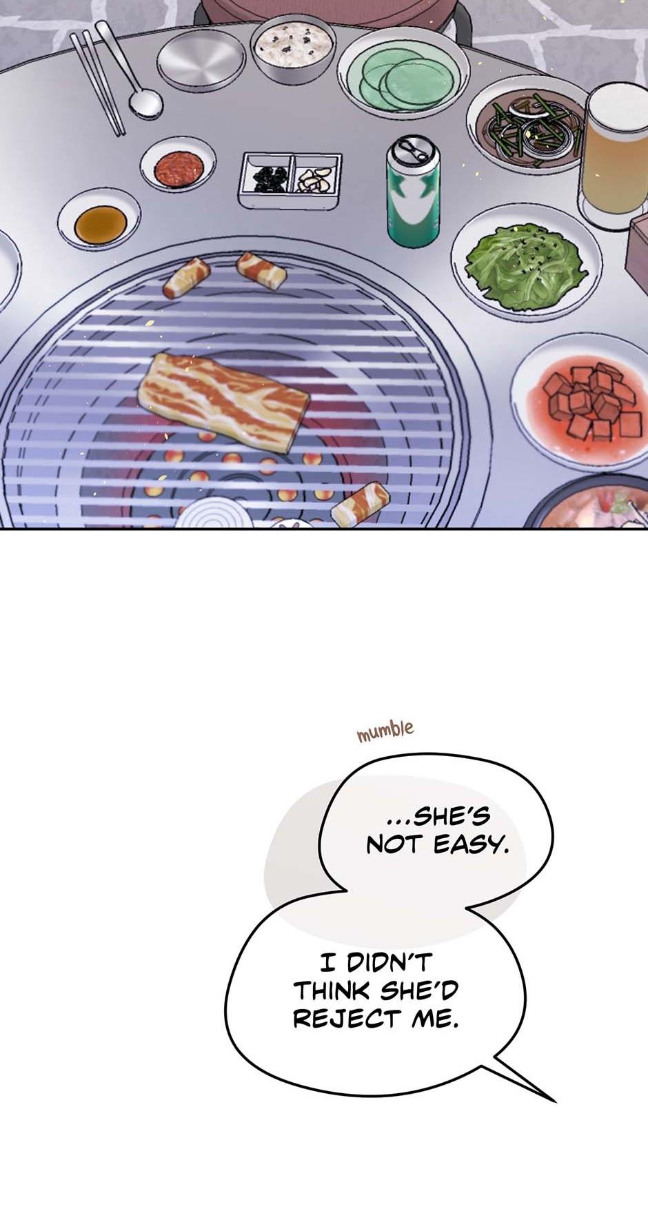 Jealousy Inducers Chapter 91 page 71 - 