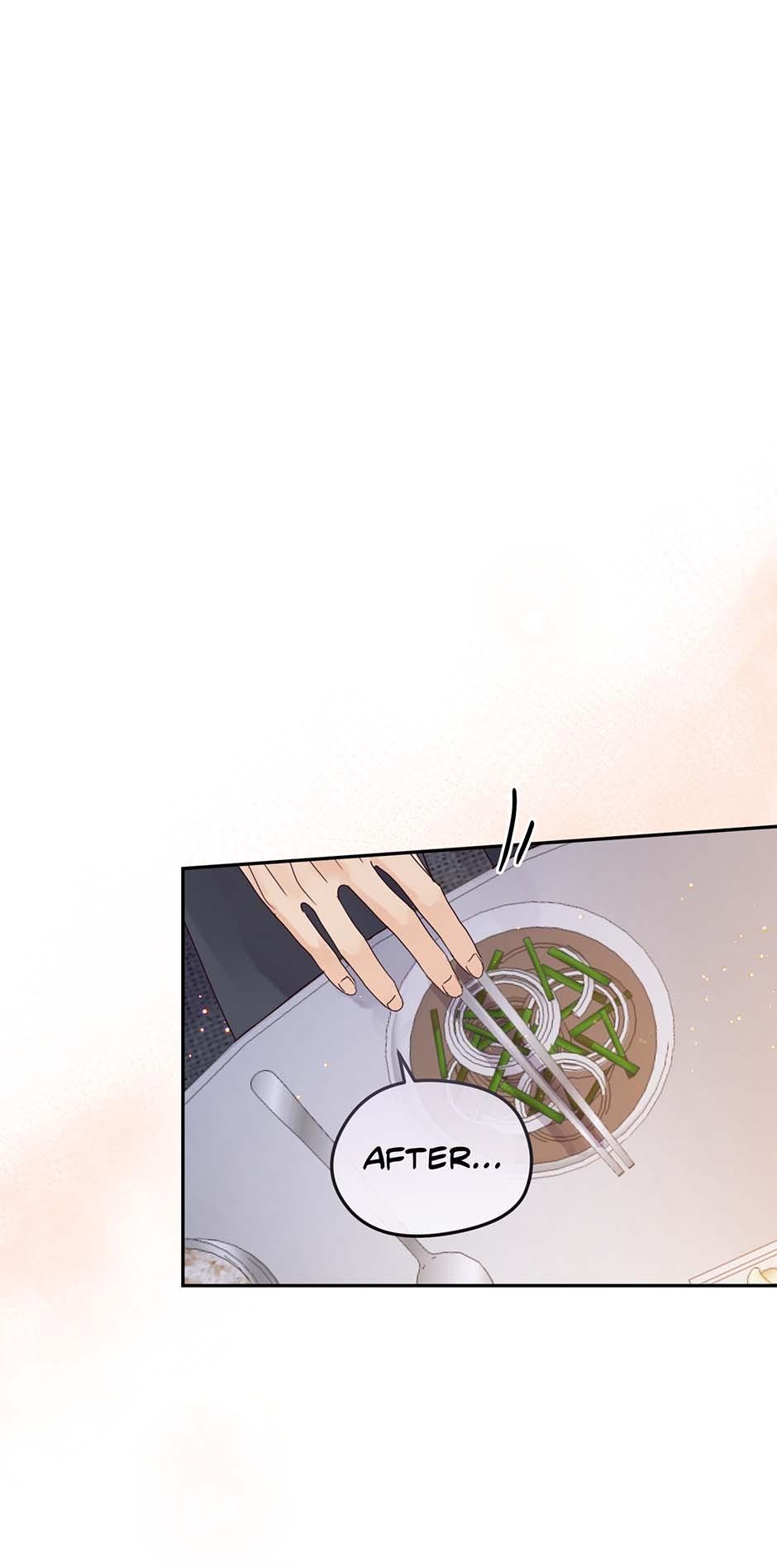 Jealousy Inducers Chapter 91 page 72 - 