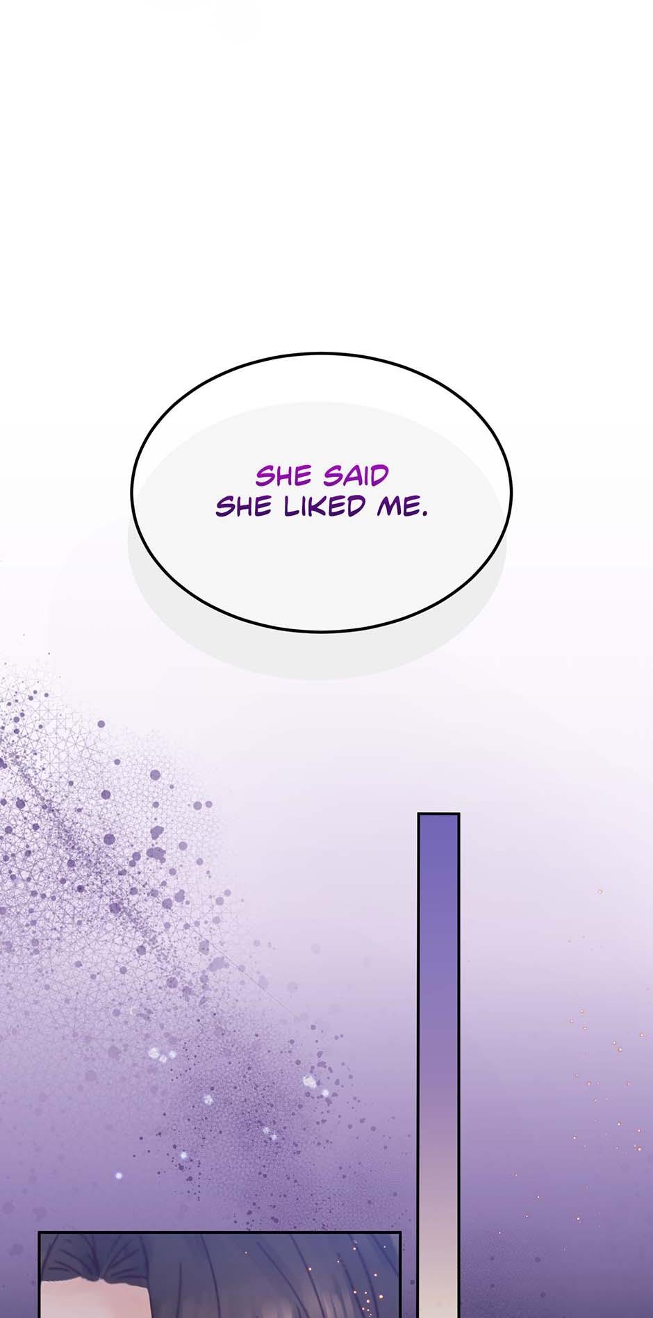 Jealousy Inducers Chapter 91 page 73 - 