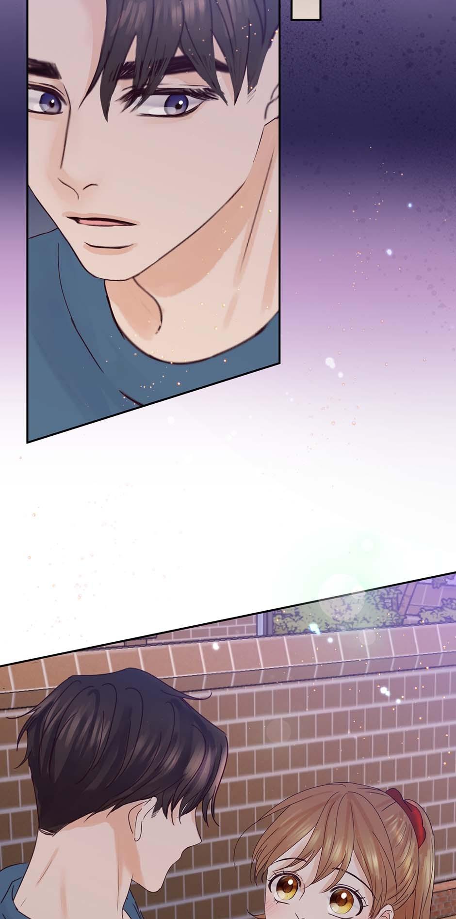 Jealousy Inducers Chapter 91 page 74 - 
