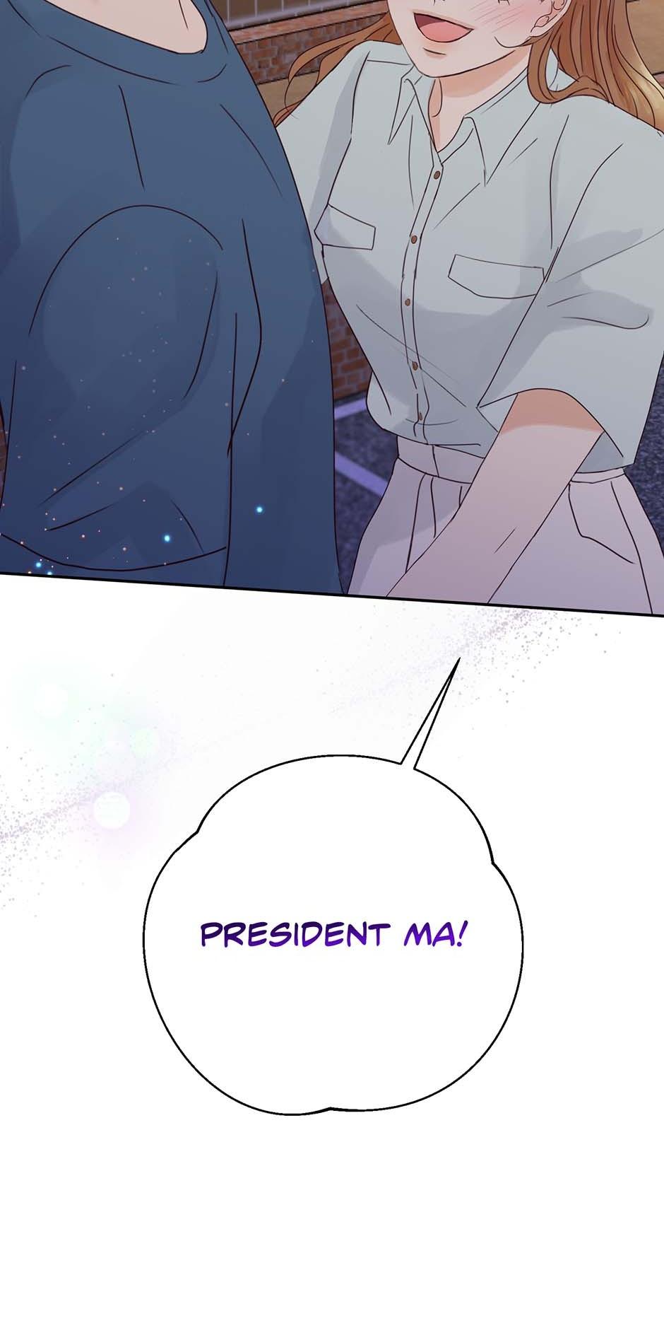 Jealousy Inducers Chapter 91 page 75 - 