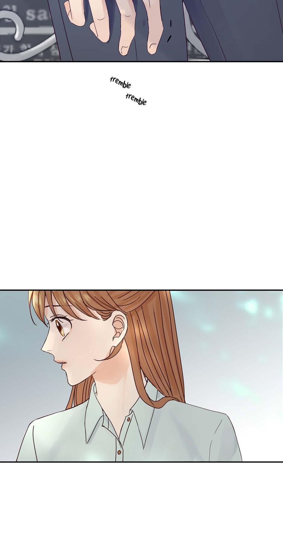 Jealousy Inducers Chapter 91 page 9 - 