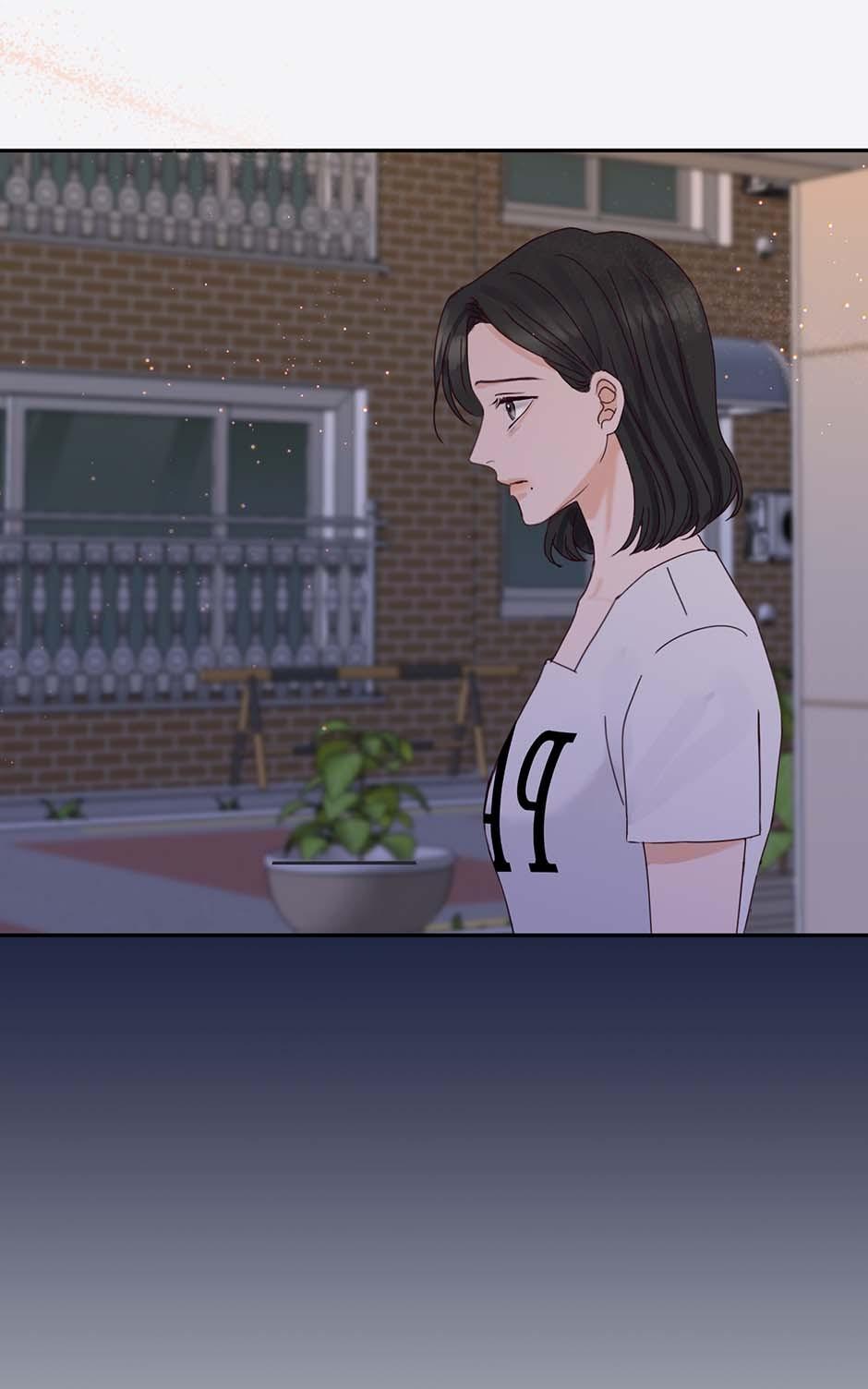 Jealousy Inducers Chapter 92 page 11 - 