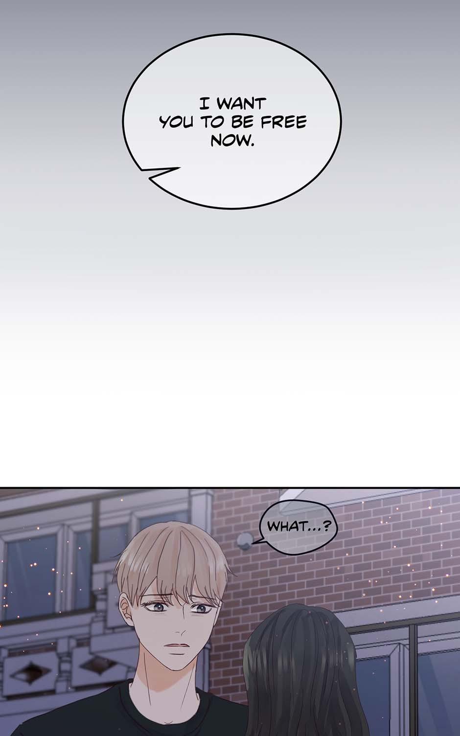 Jealousy Inducers Chapter 92 page 12 - 