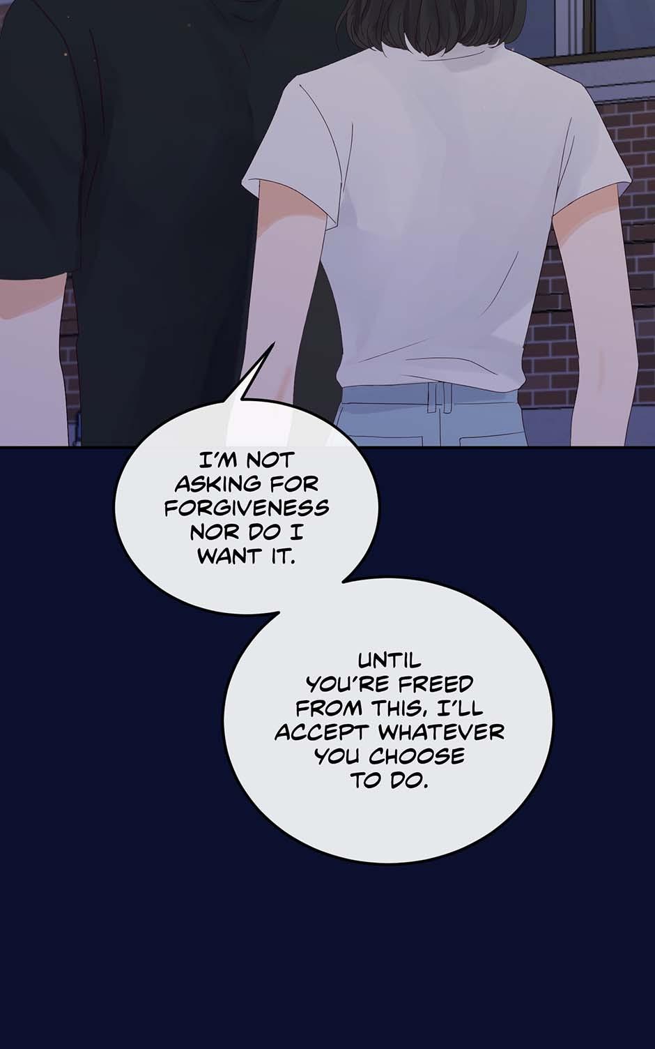 Jealousy Inducers Chapter 92 page 13 - 