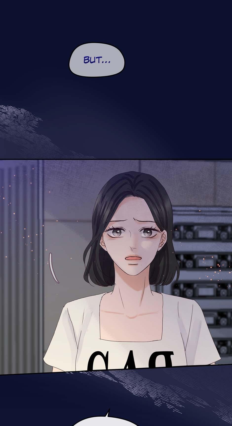 Jealousy Inducers Chapter 92 page 14 - 