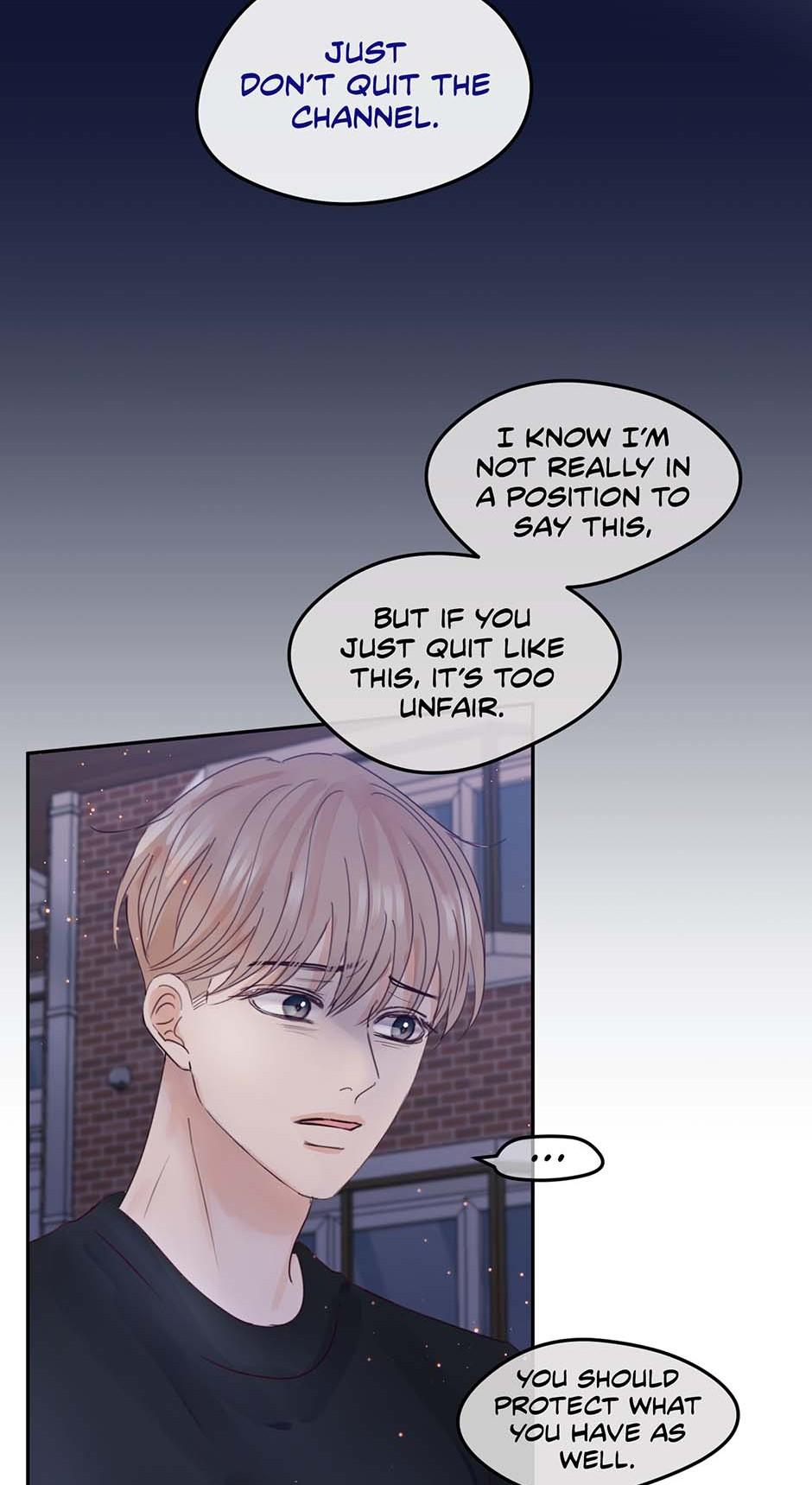 Jealousy Inducers Chapter 92 page 15 - 