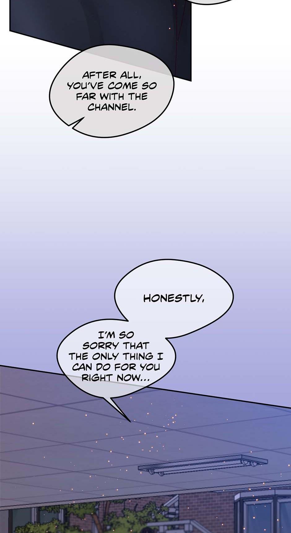 Jealousy Inducers Chapter 92 page 16 - 