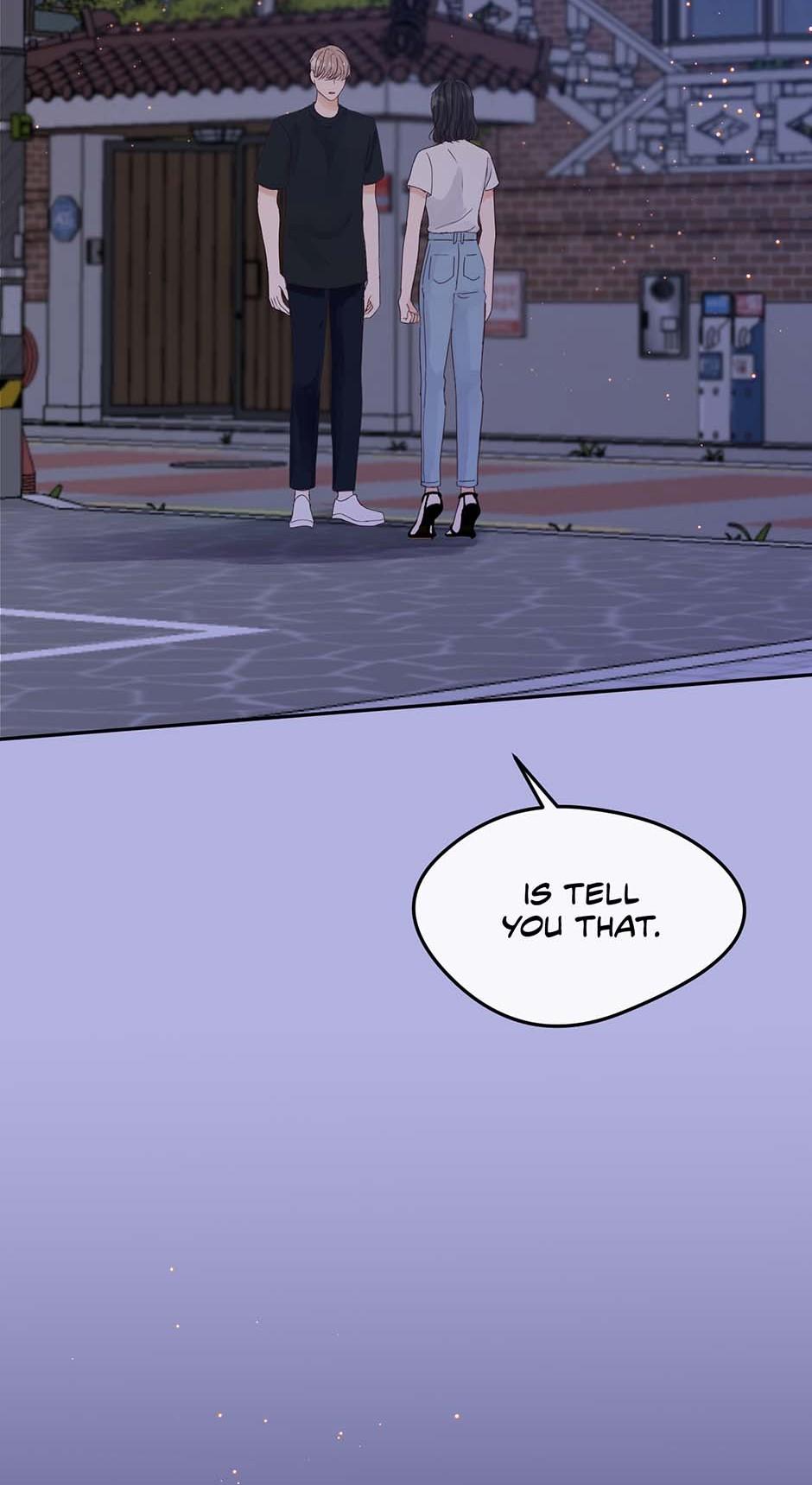 Jealousy Inducers Chapter 92 page 17 - 