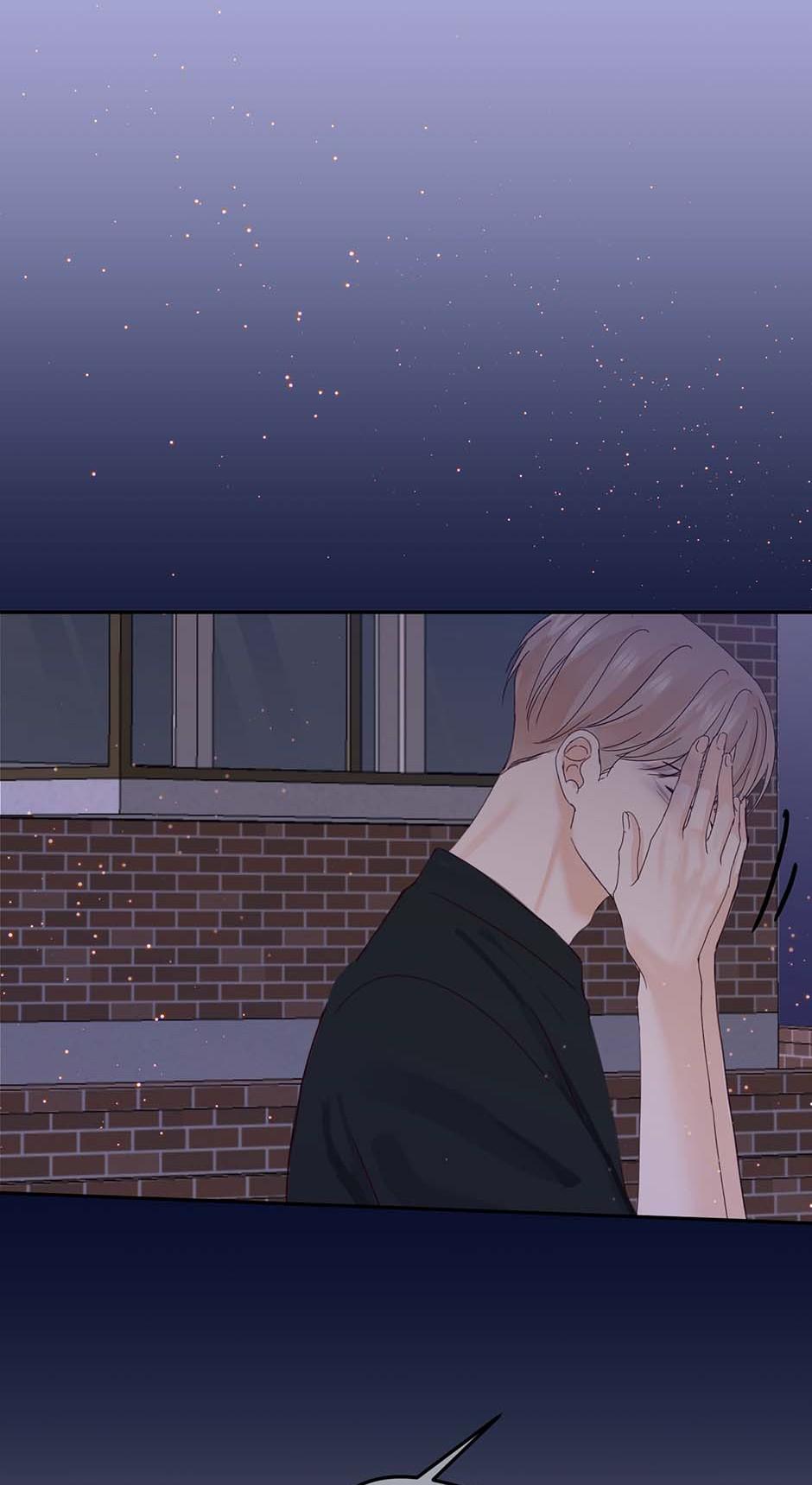 Jealousy Inducers Chapter 92 page 19 - 