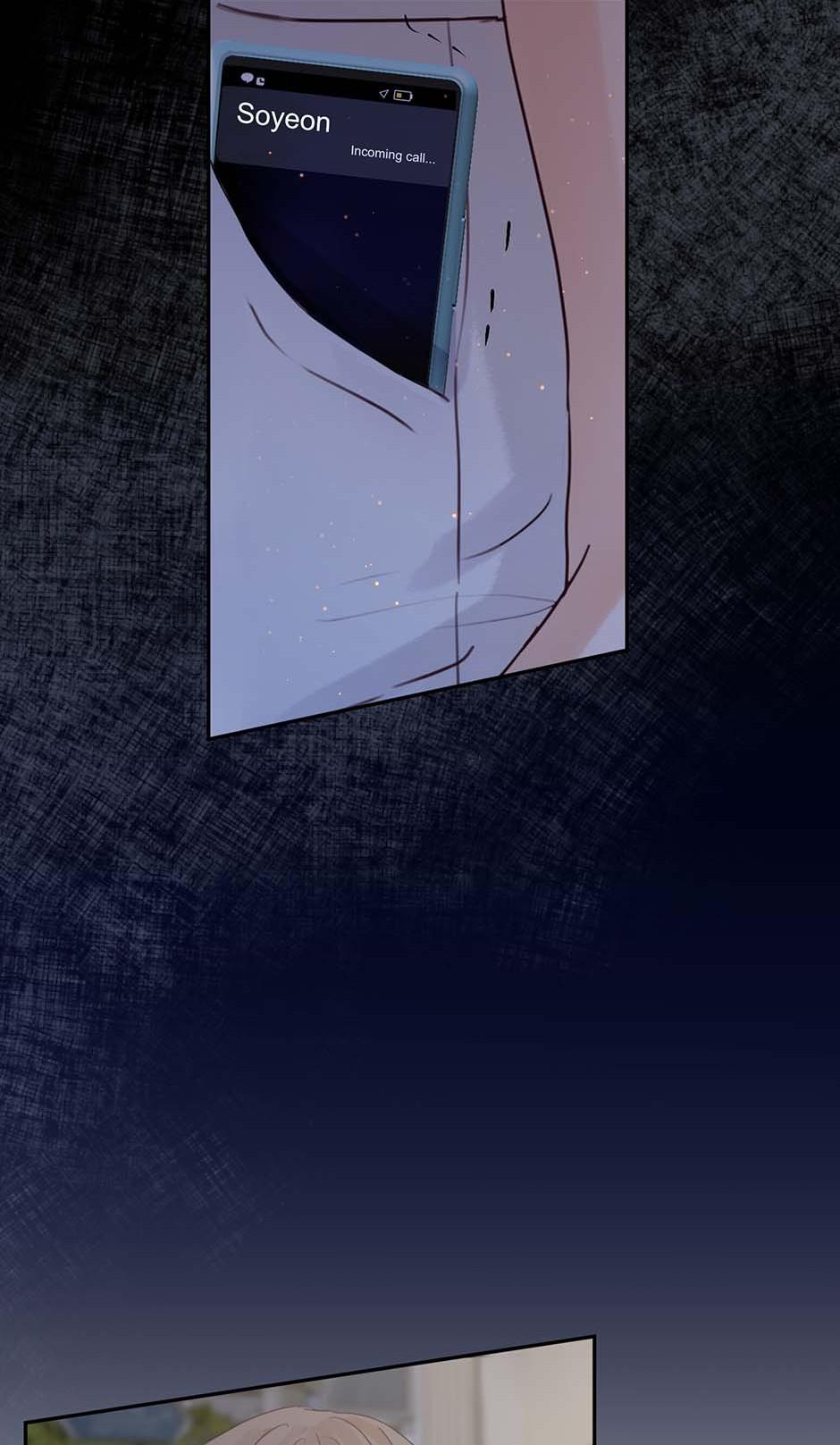 Jealousy Inducers Chapter 92 page 3 - 