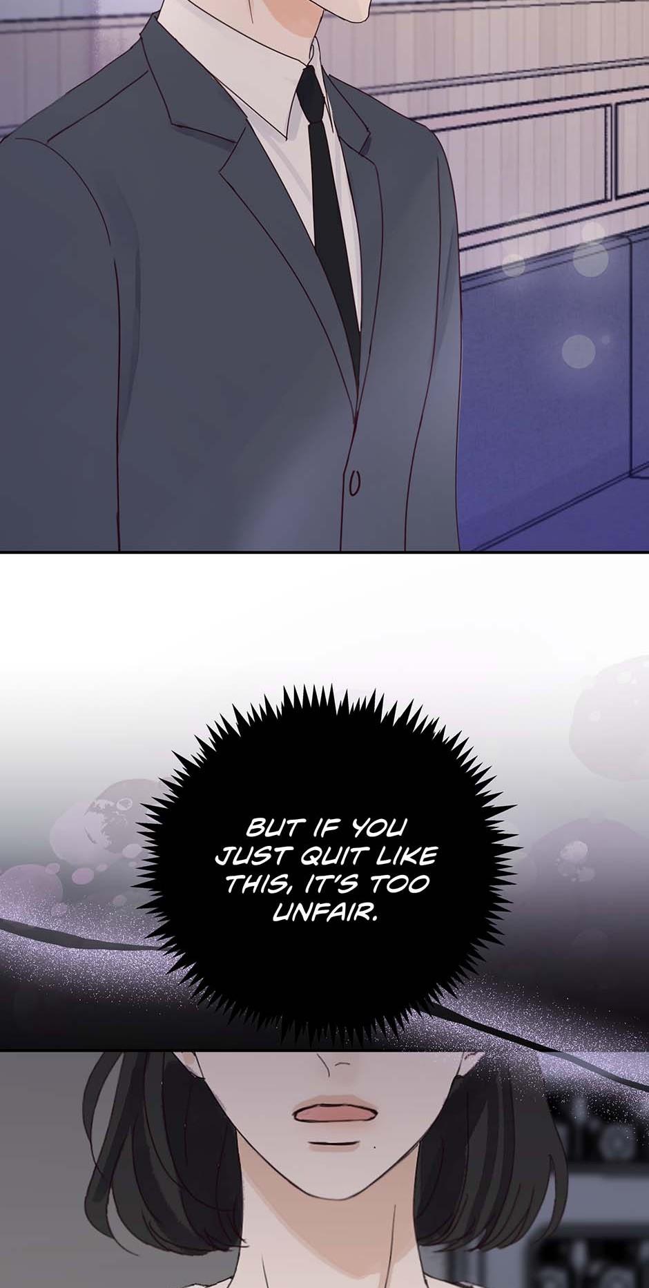 Jealousy Inducers Chapter 92 page 23 - 