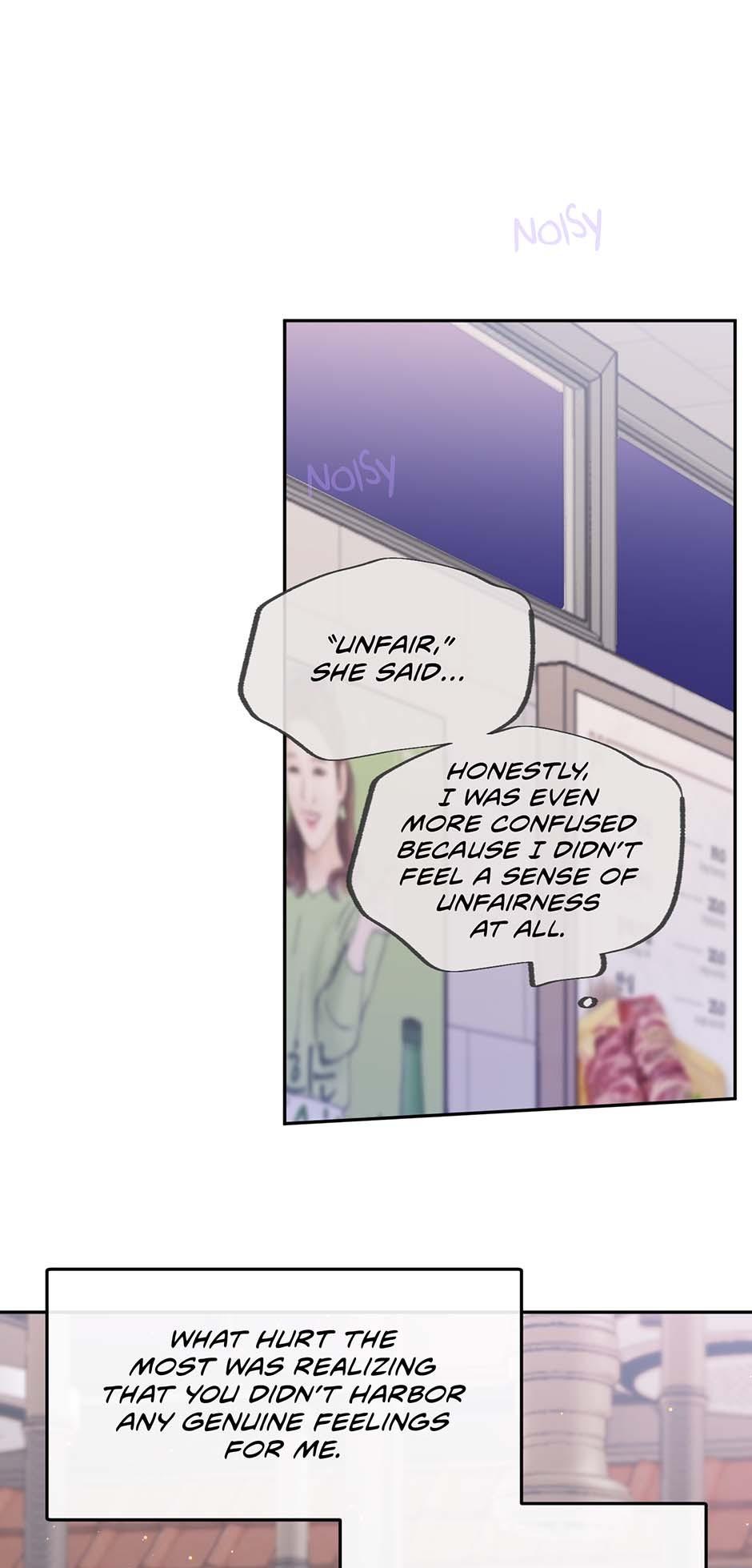 Jealousy Inducers Chapter 92 page 25 - 