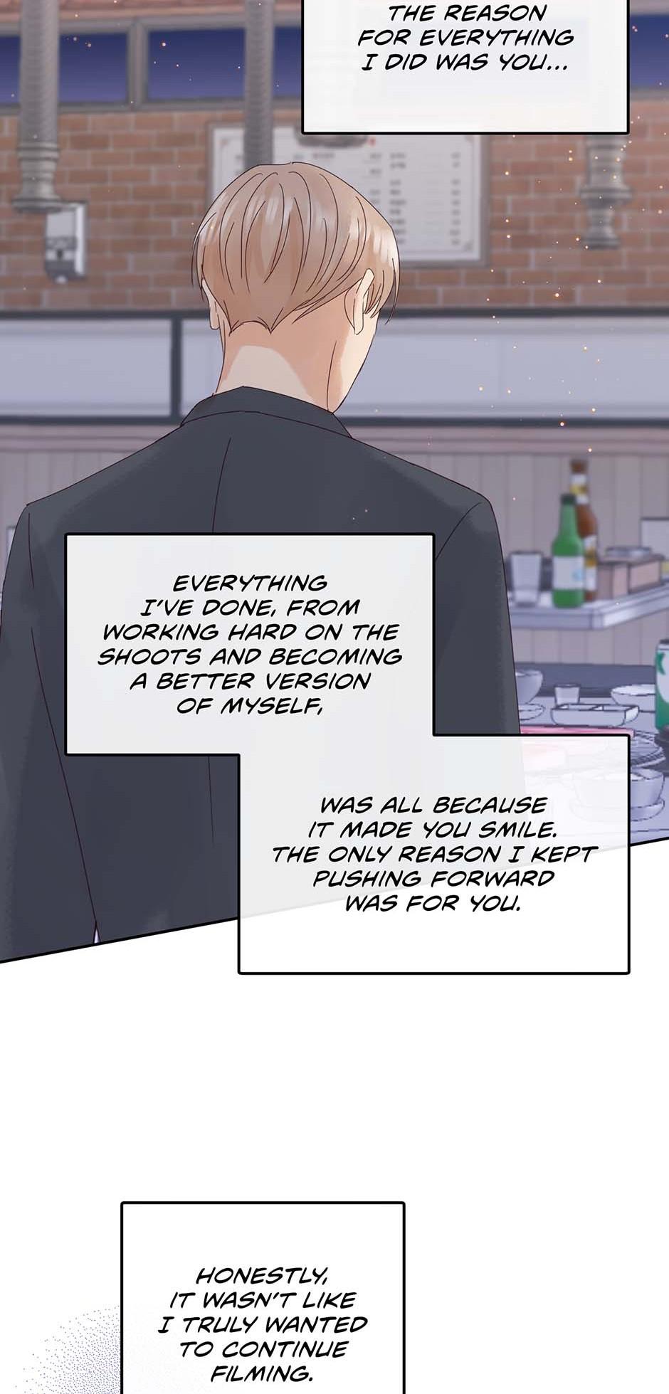 Jealousy Inducers Chapter 92 page 26 - 