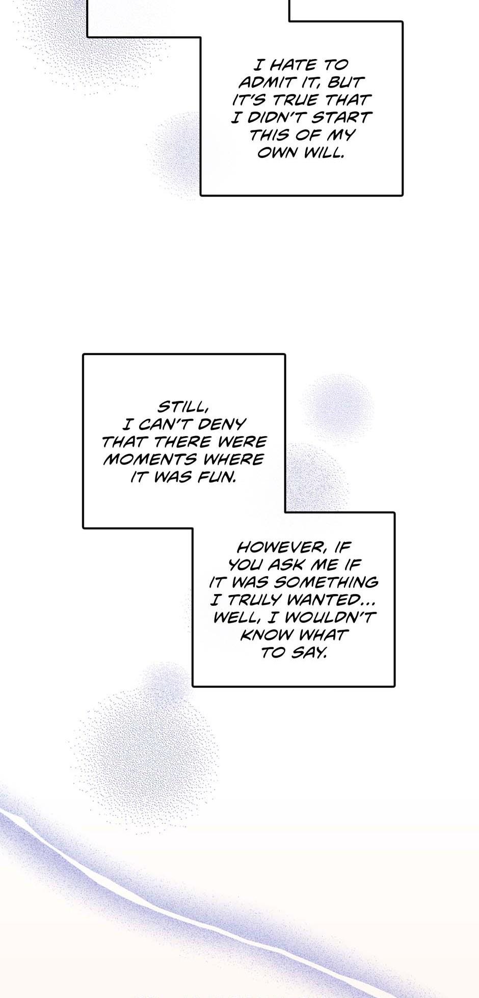 Jealousy Inducers Chapter 92 page 27 - 