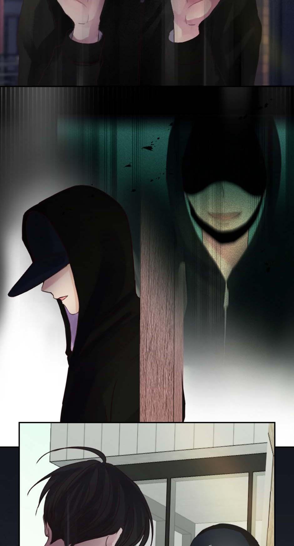 Jealousy Inducers Chapter 92 page 35 - 
