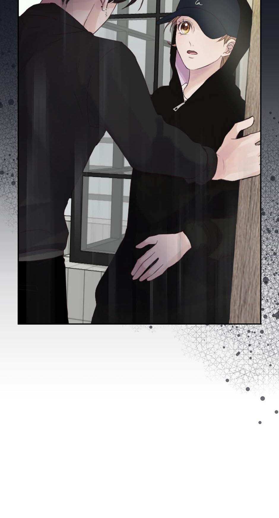 Jealousy Inducers Chapter 92 page 36 - 