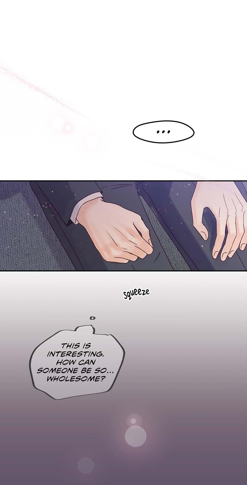 Jealousy Inducers Chapter 92 page 40 - 