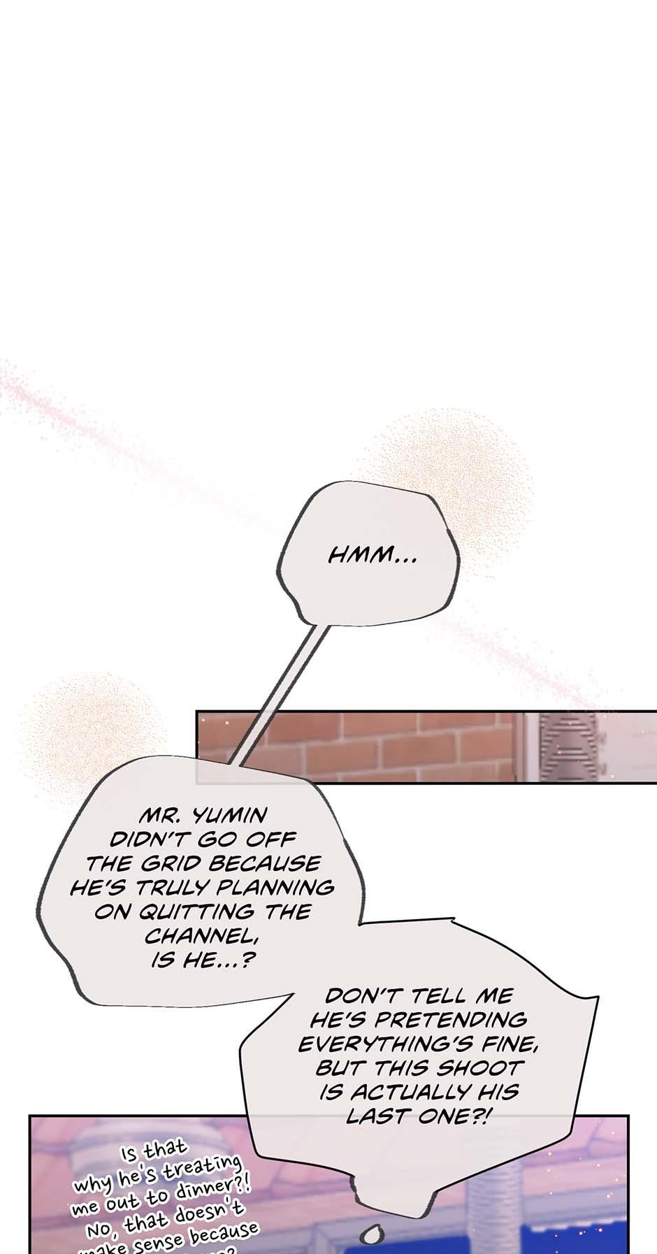 Jealousy Inducers Chapter 92 page 45 - 